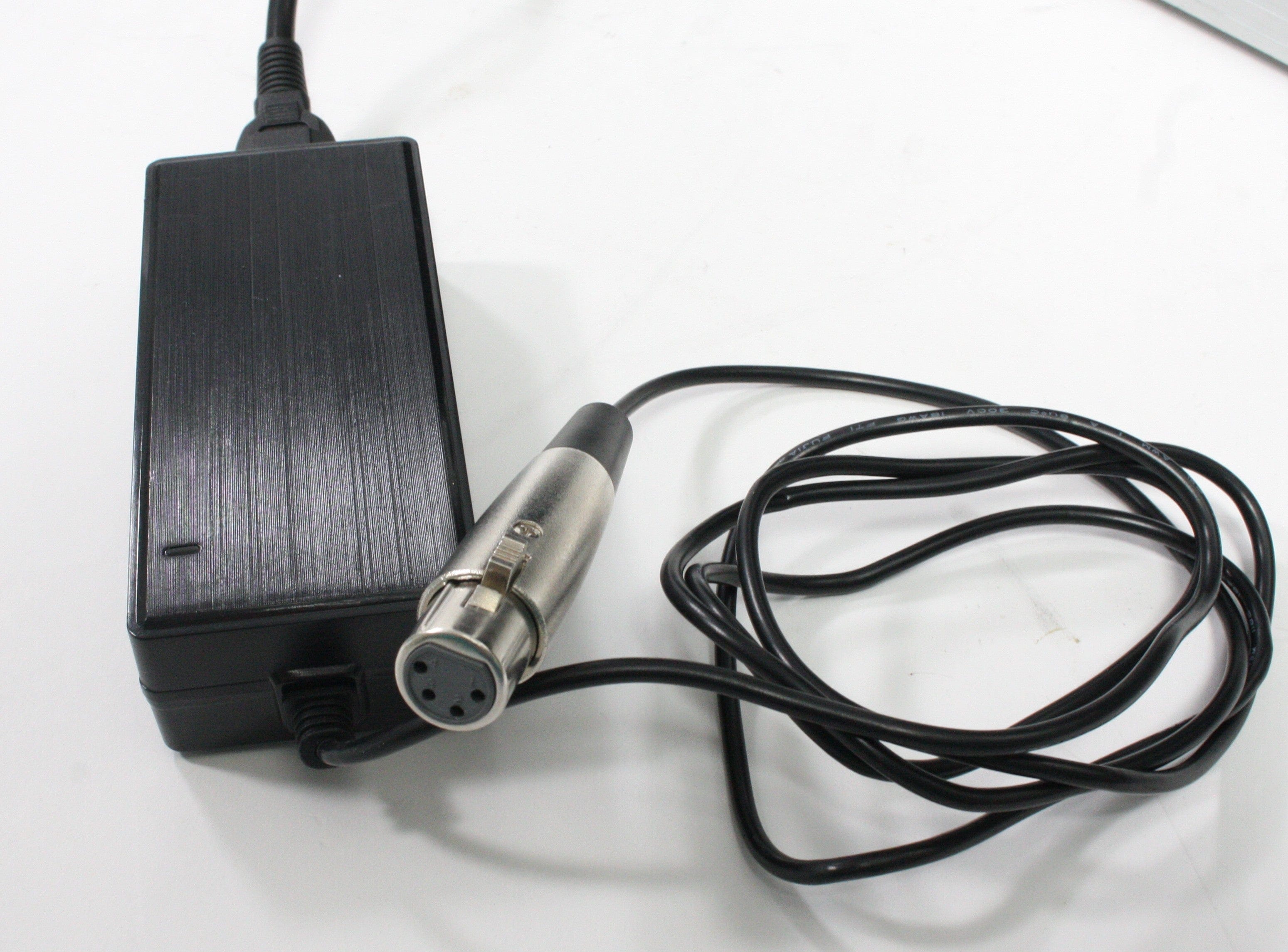 Lilliput BM280 4KS VBP Director's Monitor (w/ case & sunhood)