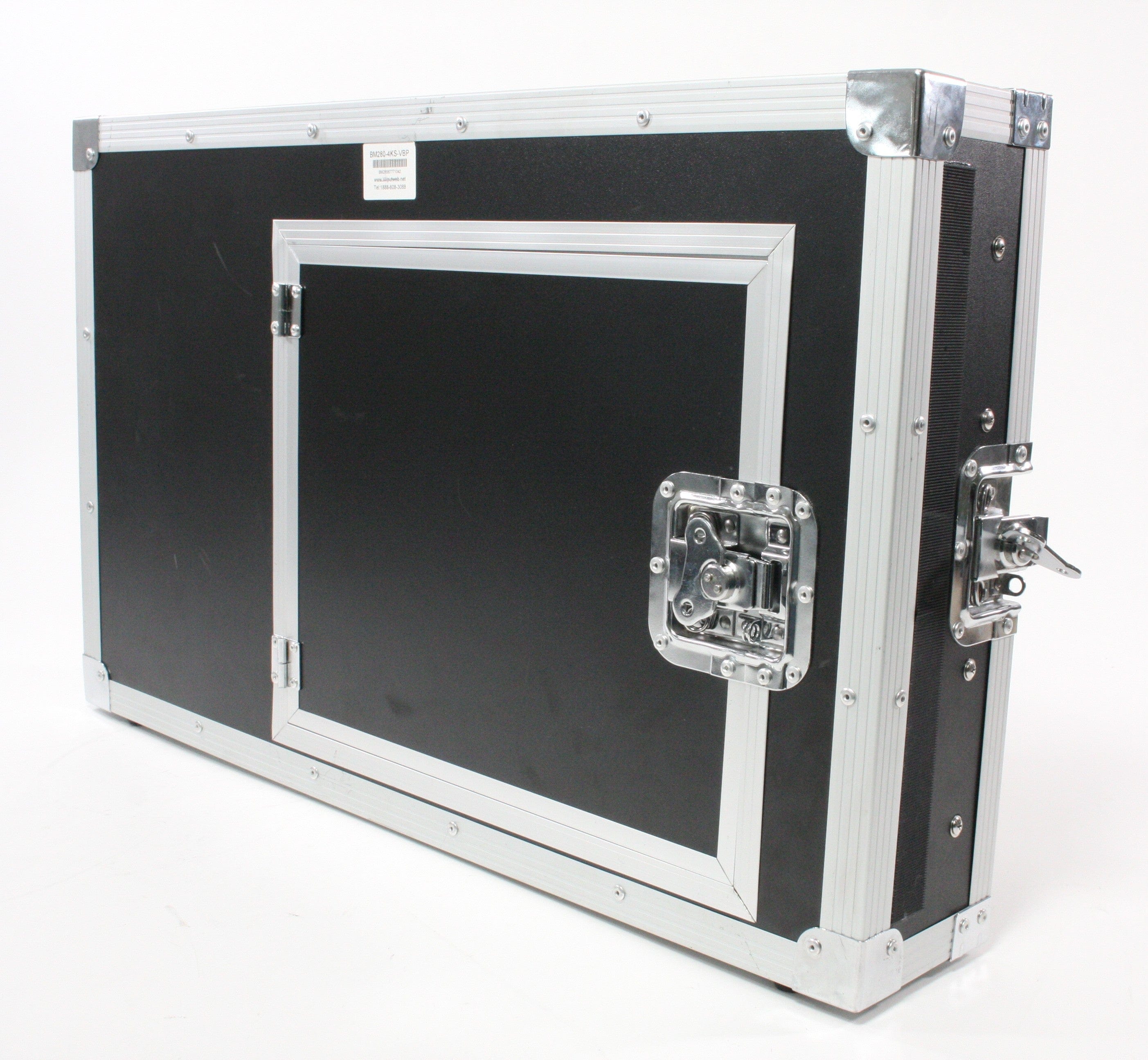 Lilliput BM280 4KS VBP Director's Monitor (w/ case & sunhood)