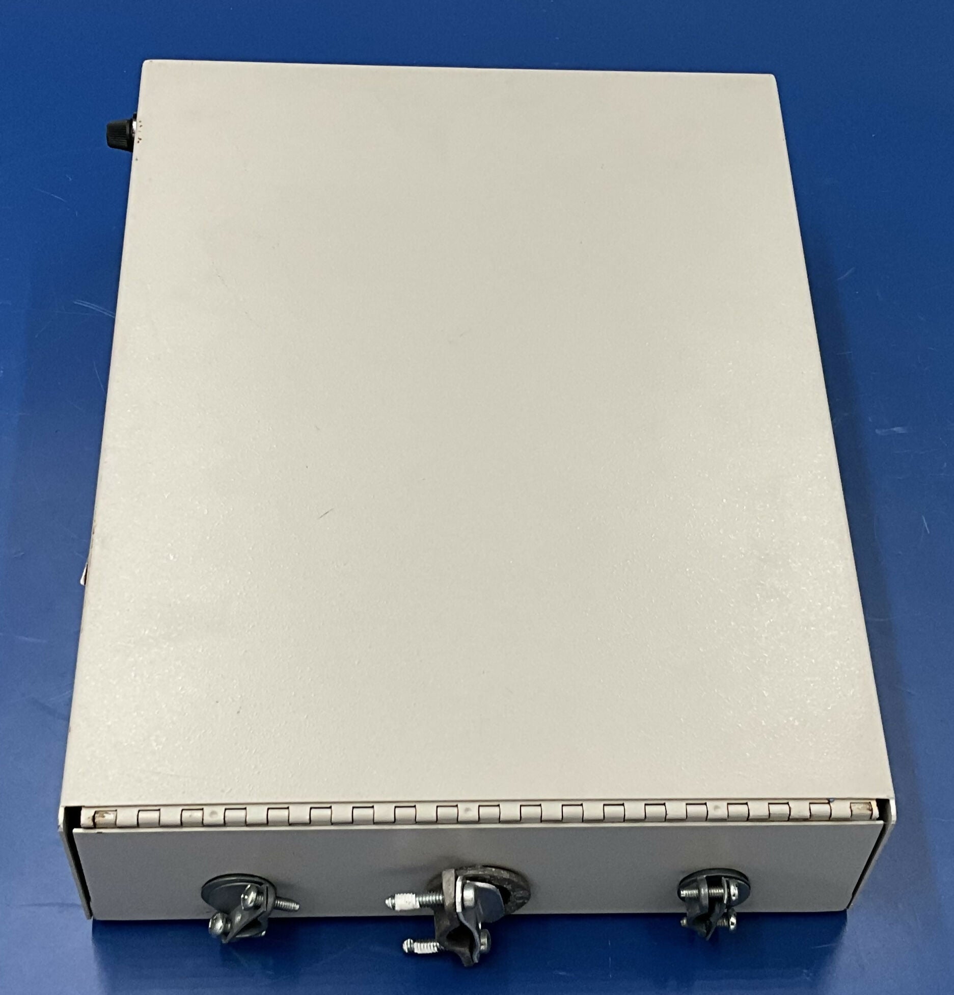 LINEAR TOMOGRAPHIC CONTROL (TA-67 FISCHER