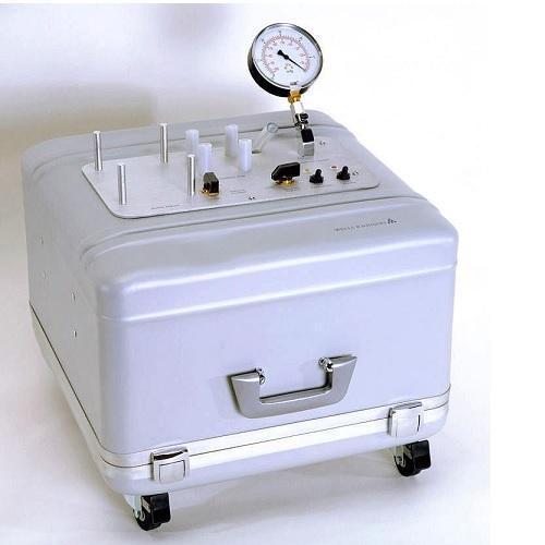 Wells Johnson Aspirator III Liposuction Machine - Refurbished