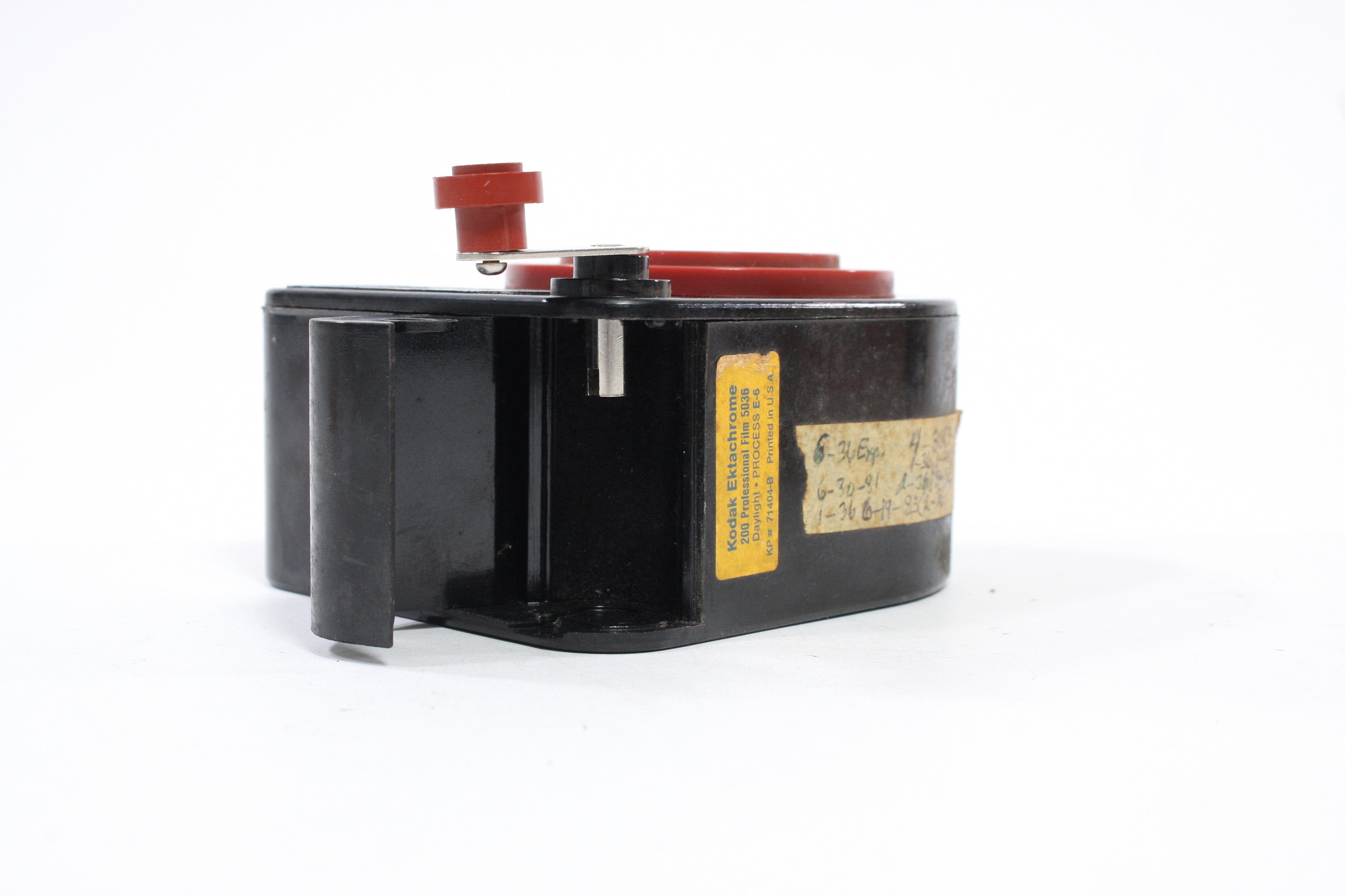 Lloyd's Daylight 35mm Film Loader