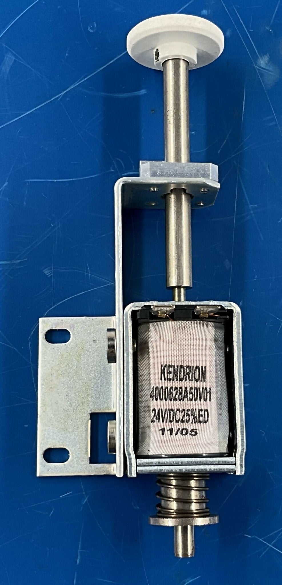 LOCK ASSEMBLY (2244349) GE