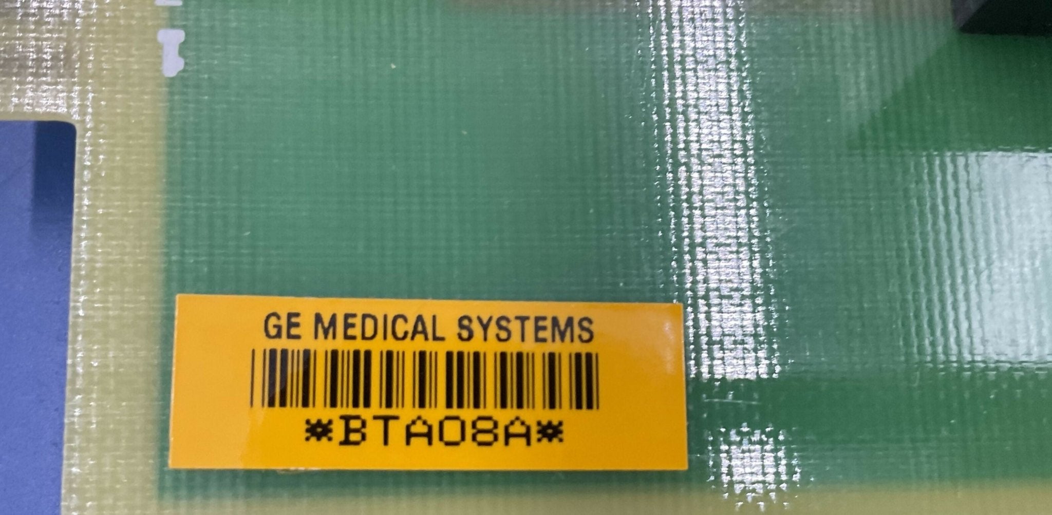 LONG DRIVE BOARD (46-180360G1) GE