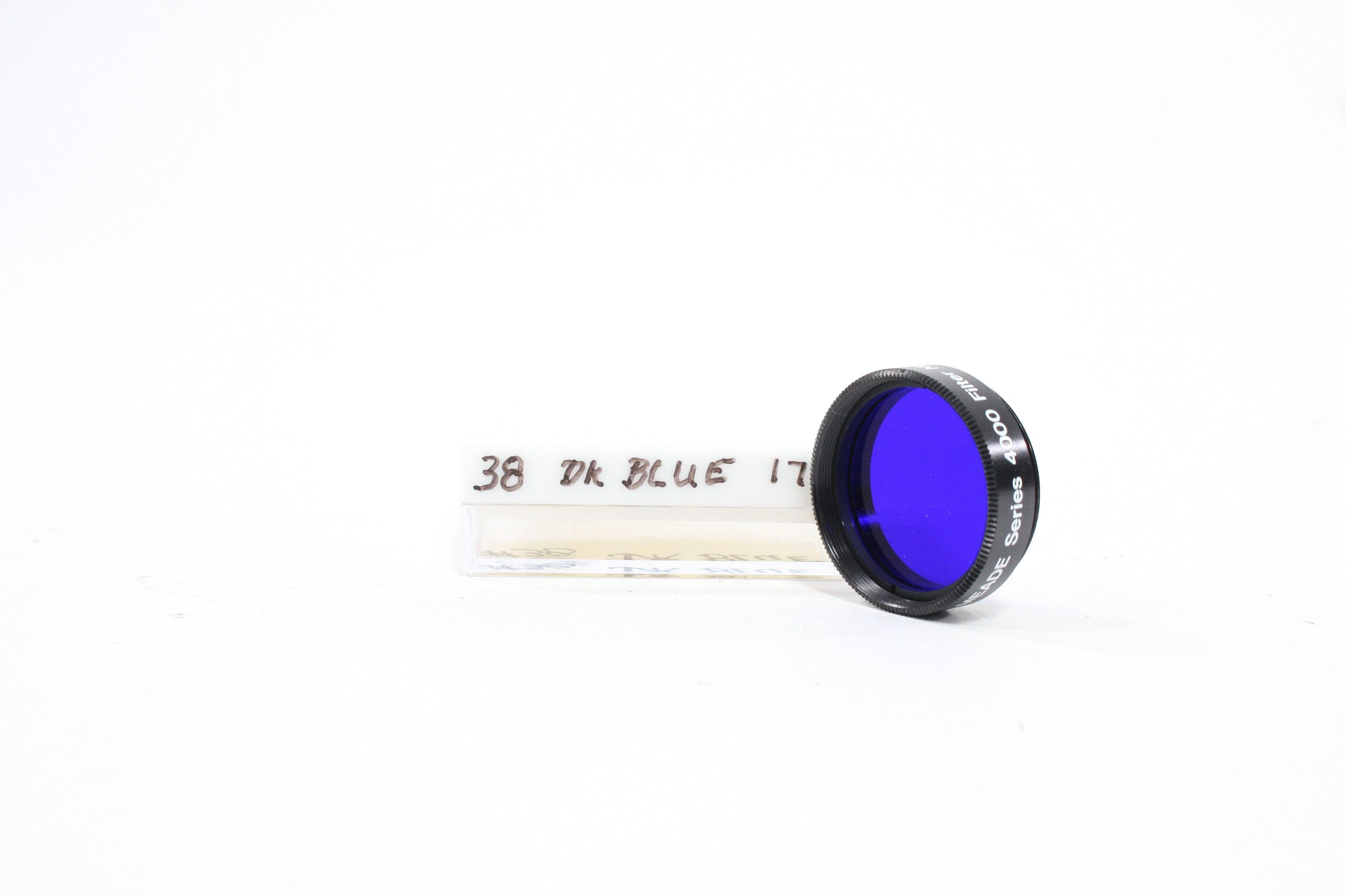 Lot of Celestron & Meade Telescope Filters