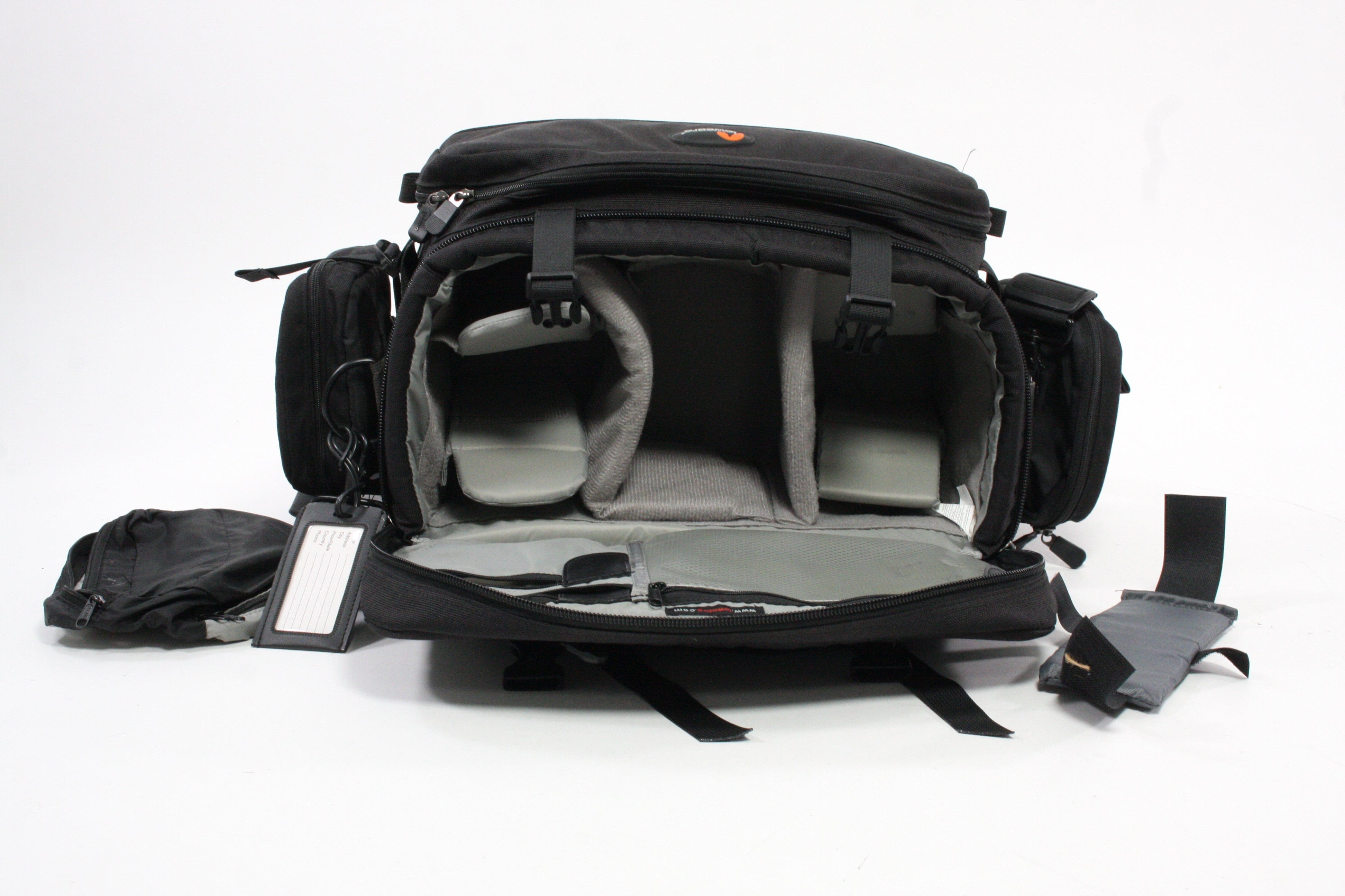 Lowepro Magnum AW Camera Bag
