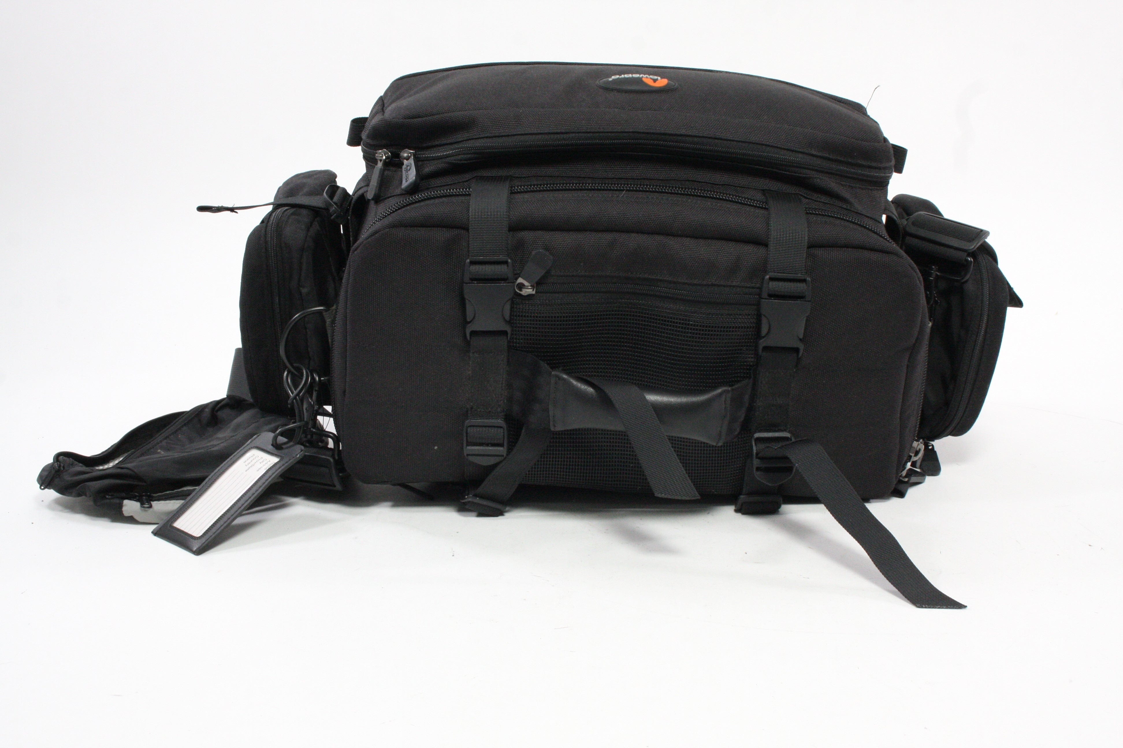 Lowepro Magnum AW Camera Bag