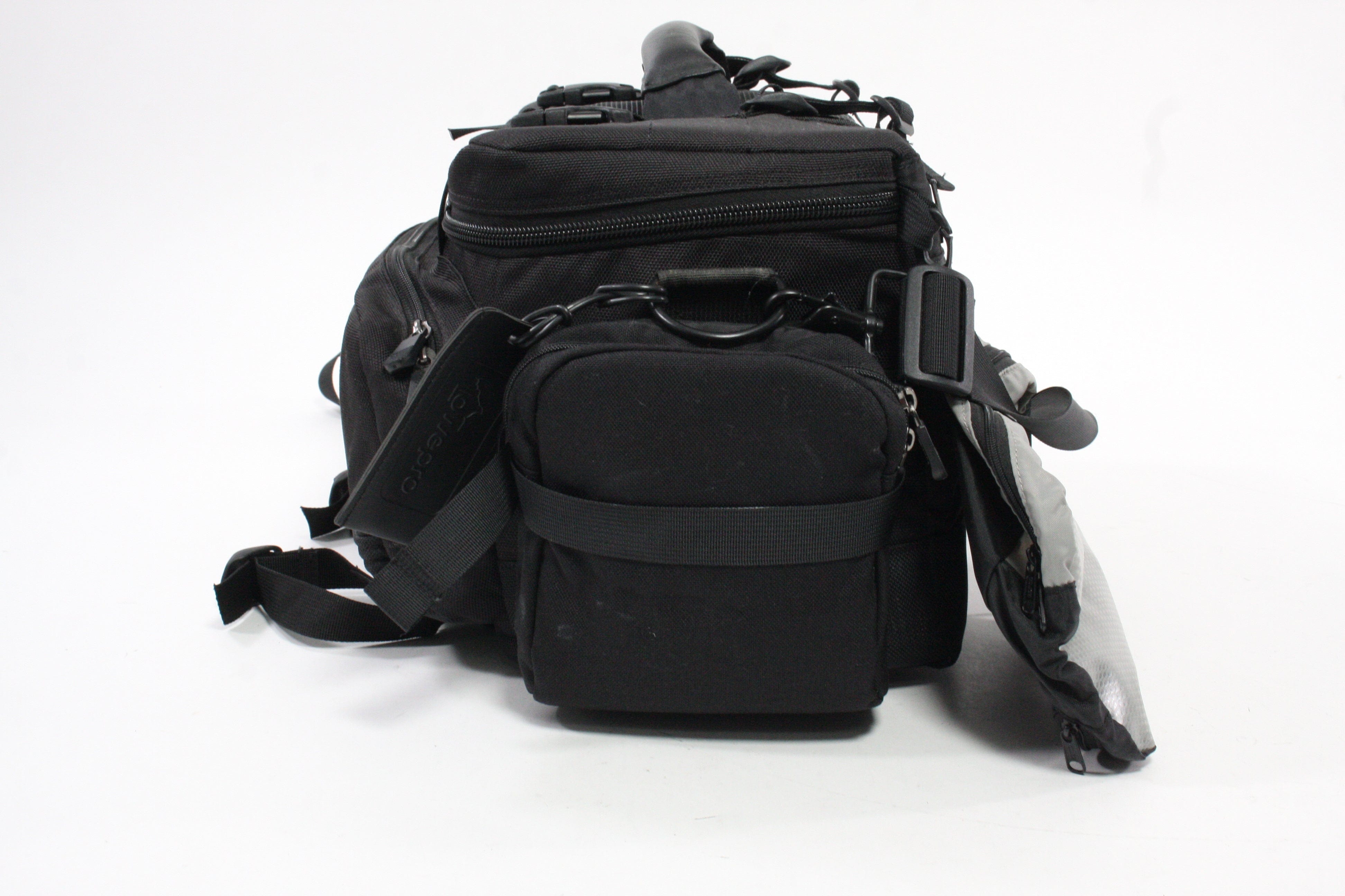 Lowepro Magnum AW Camera Bag