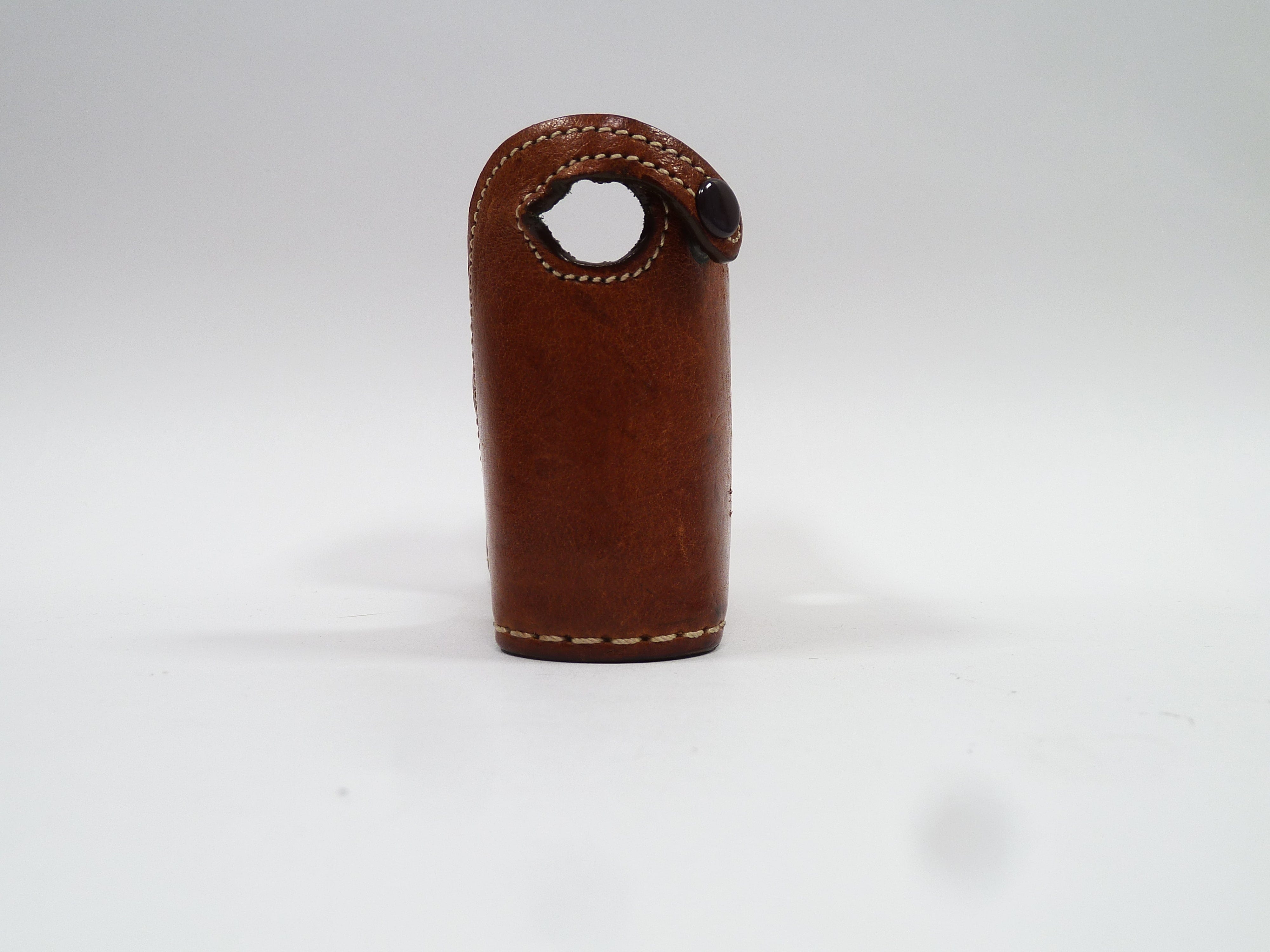 Luigi Half Case for Leica M3