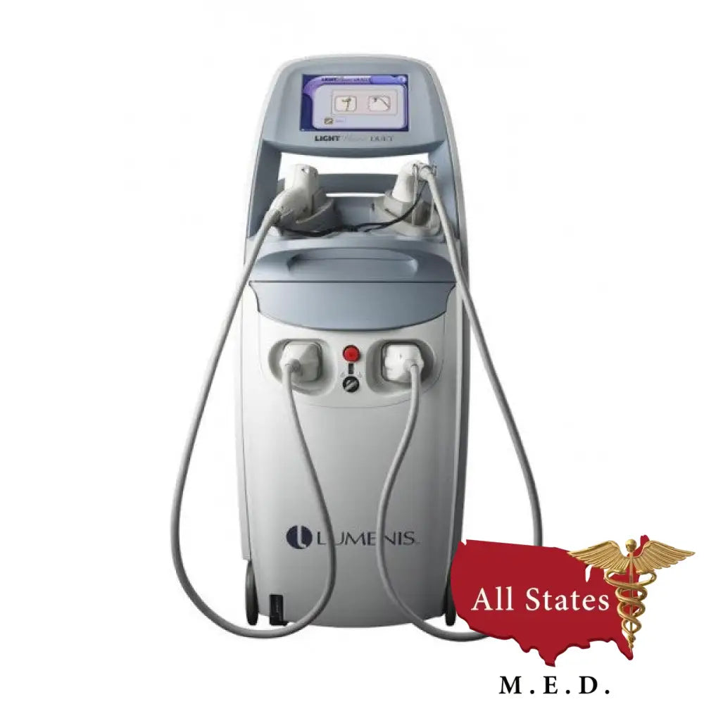 Lumenis M22 IPL Laser Hand Piece BRAND NEW