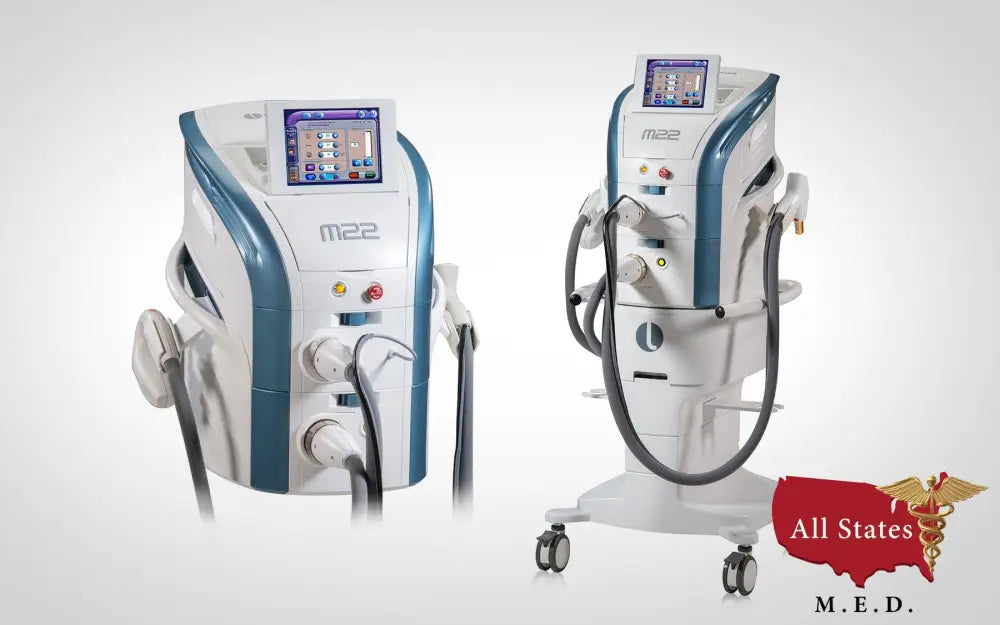 Lumenis M22 IPL Laser Hand Piece BRAND NEW