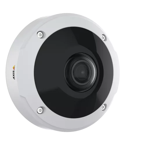 AXIS M3057-PLR Mk II Dome Camera