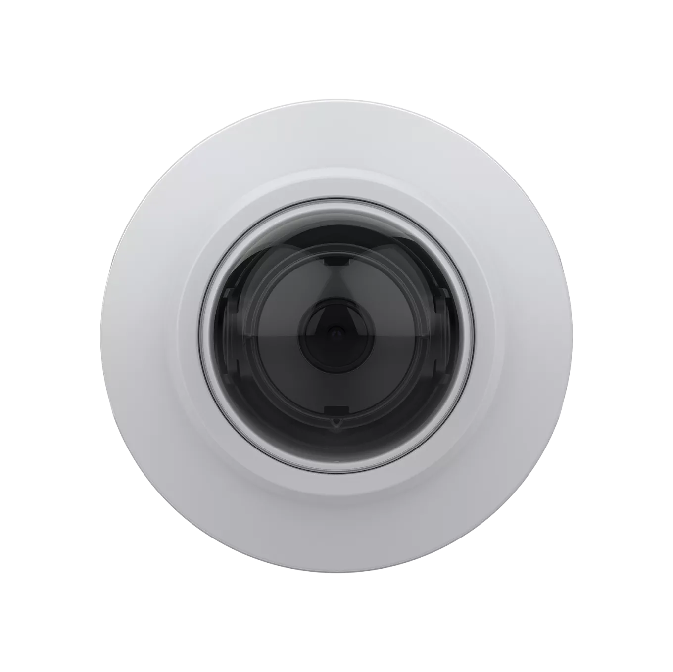 AXIS M3088-V viewed from its front