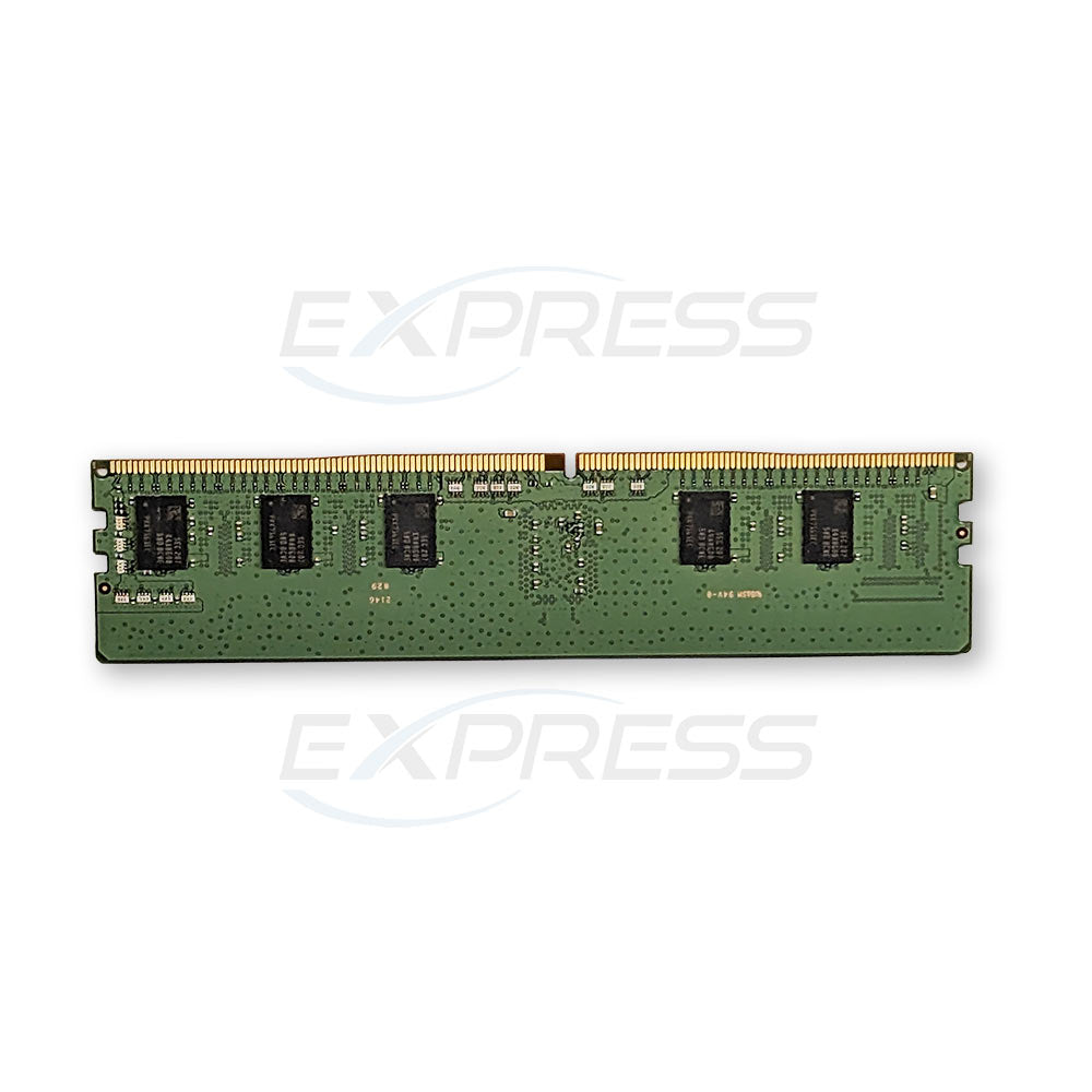 M393A1K43DB2-CWE - 8GB 1Rx8 DDR4 3200Mhz Memory (PC4-3200AA-RD1) | Refurbished Samsung