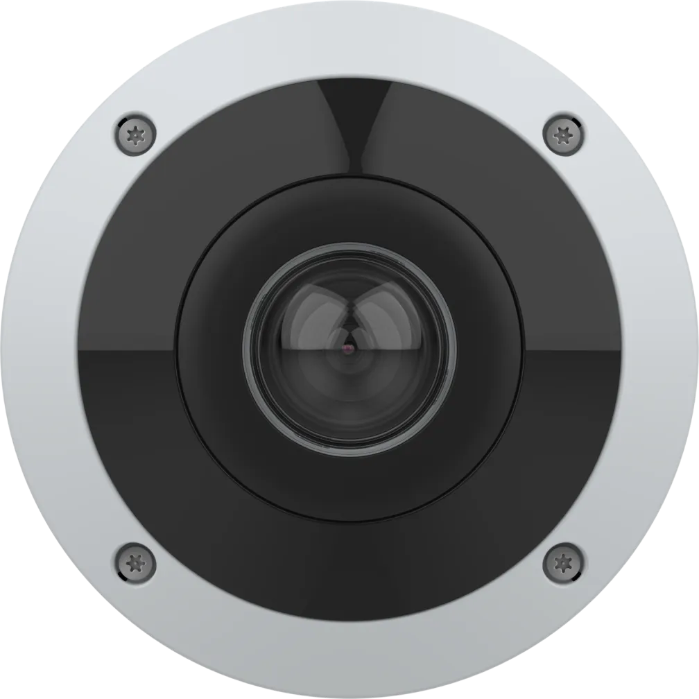 AXIS M4337-PLVE Panoramic Camera (03130-001)