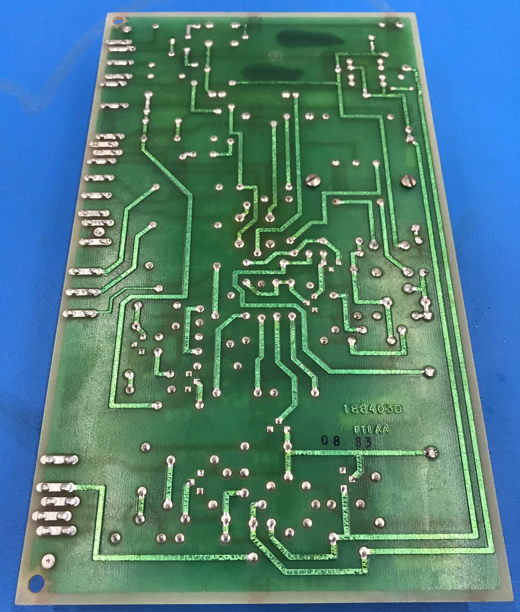 MA Control PCB(46-188402 G1 DGE Advantx