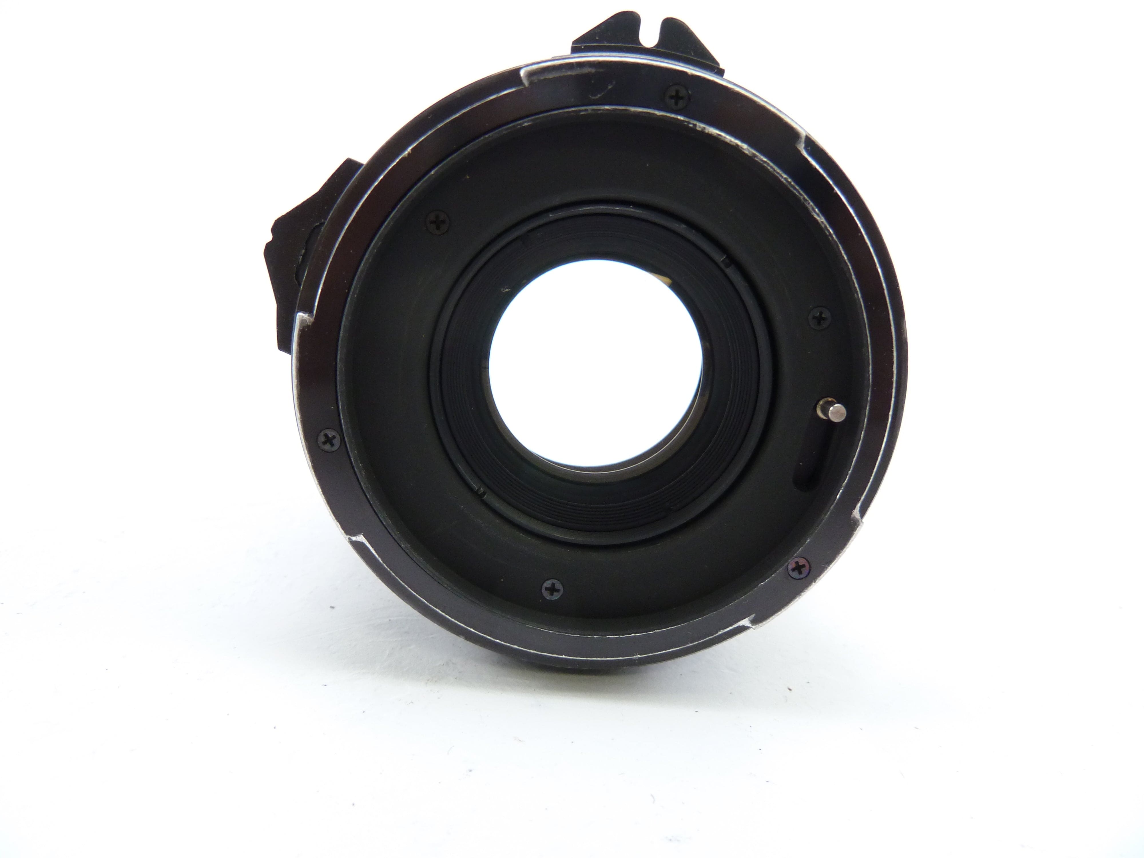 Mamiya 645 110MM f2.8 C Lens