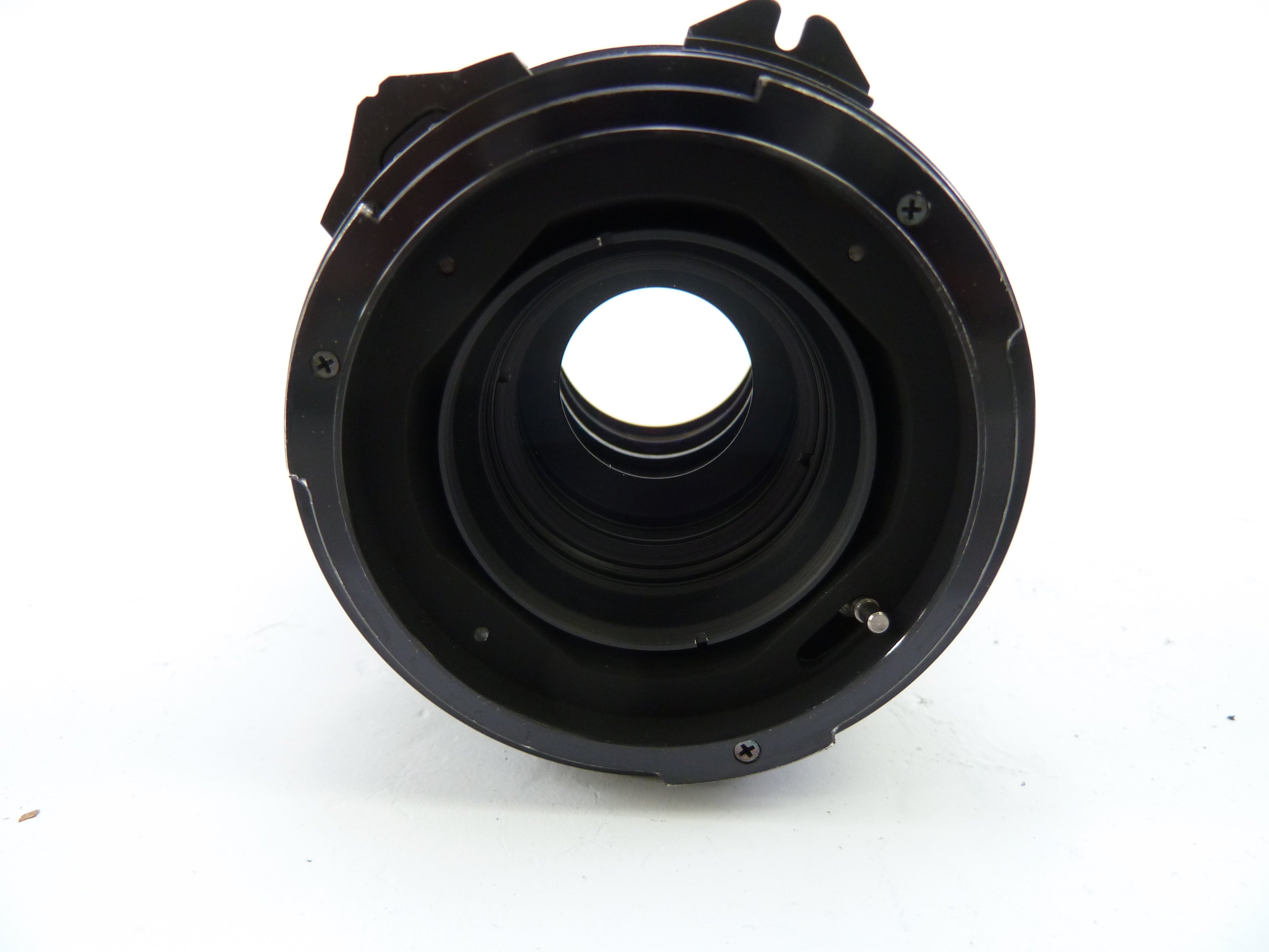 Mamiya 645 150MM f4 C Telephoto Lens with Case