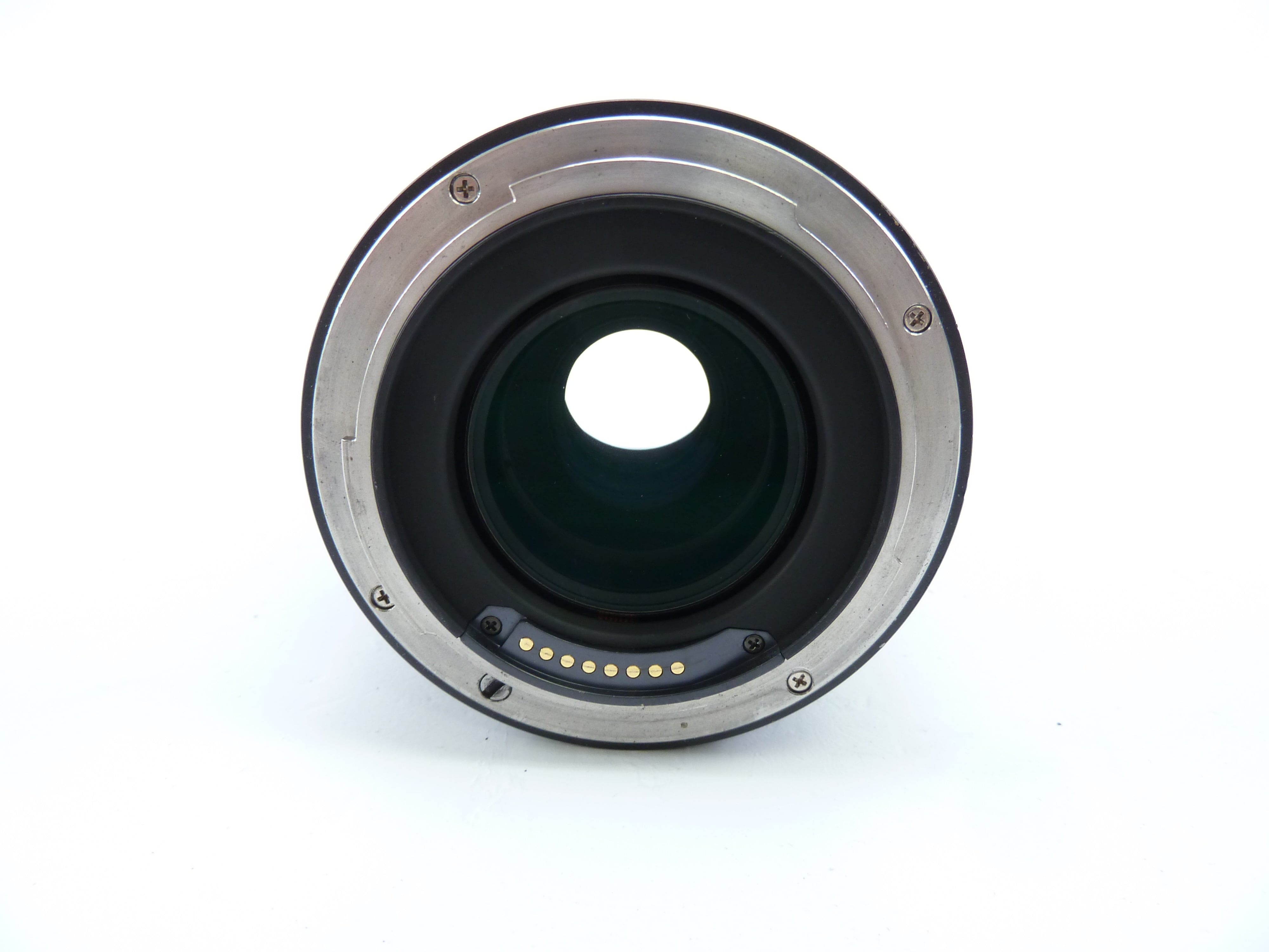 Mamiya 645 AF 105-210MM F4.5 Zoom Lens