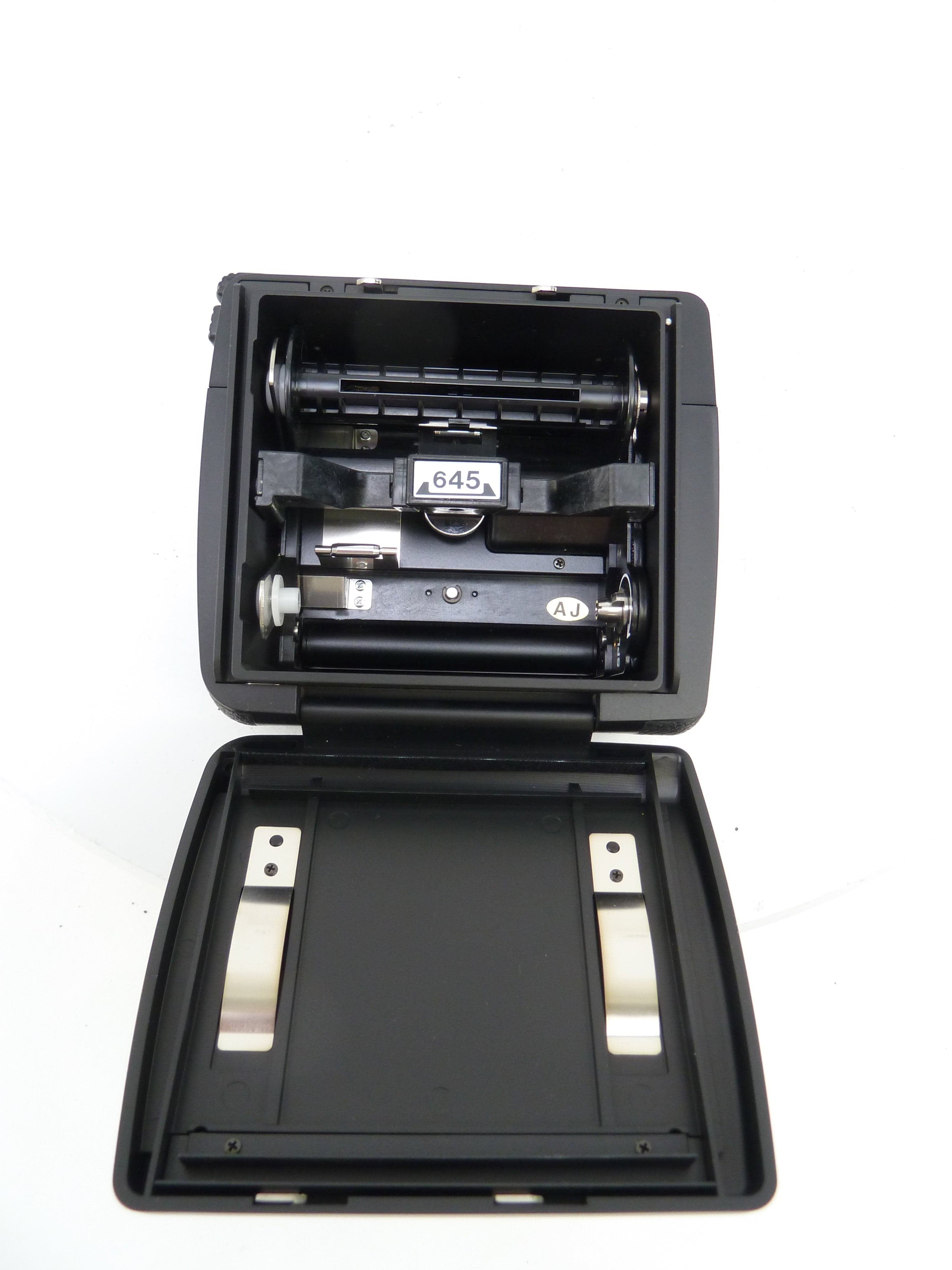 Mamiya 645 AF 120/220 Film Magazine