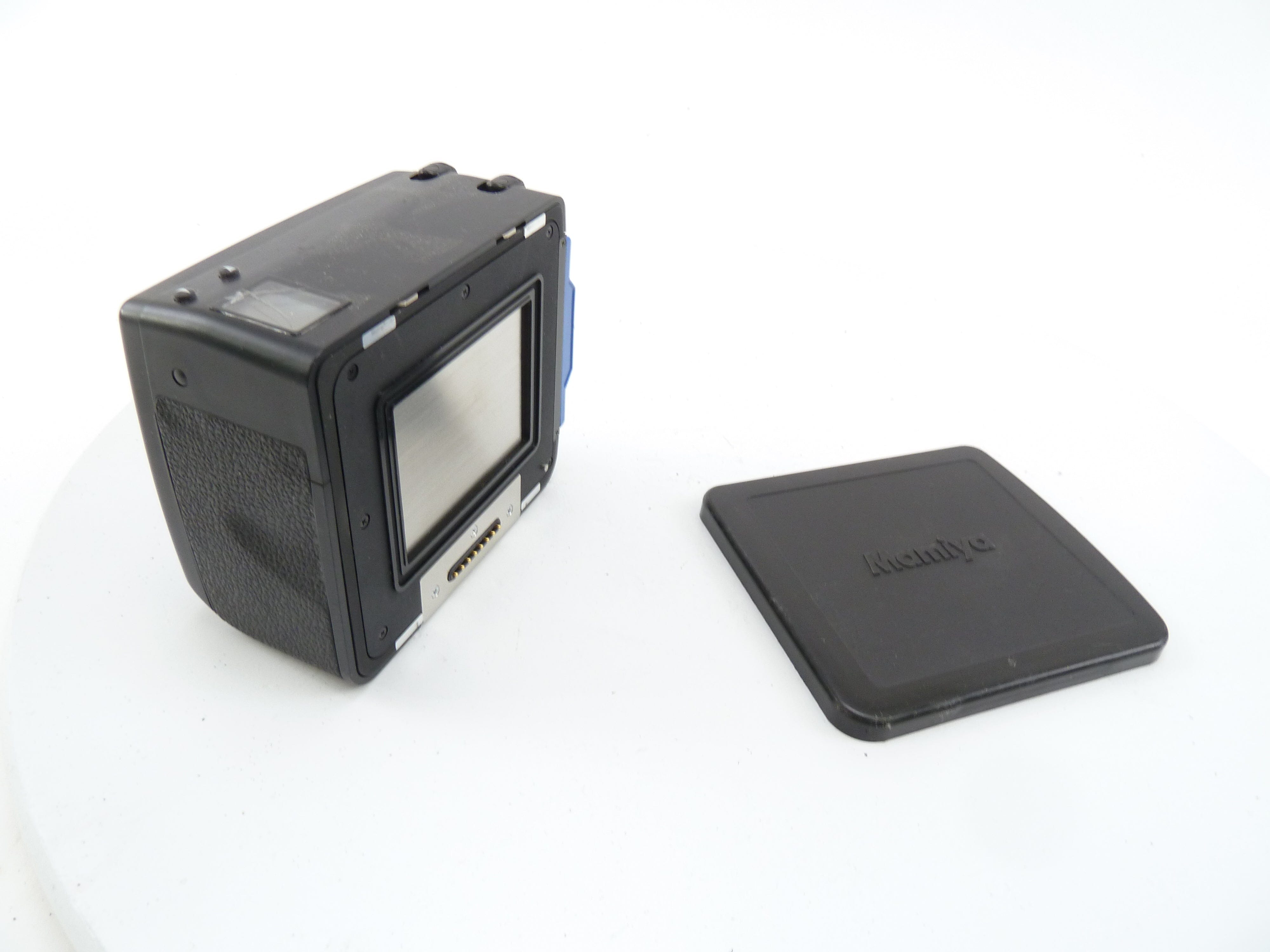 Mamiya 645 AF 120/220 Film Magazine