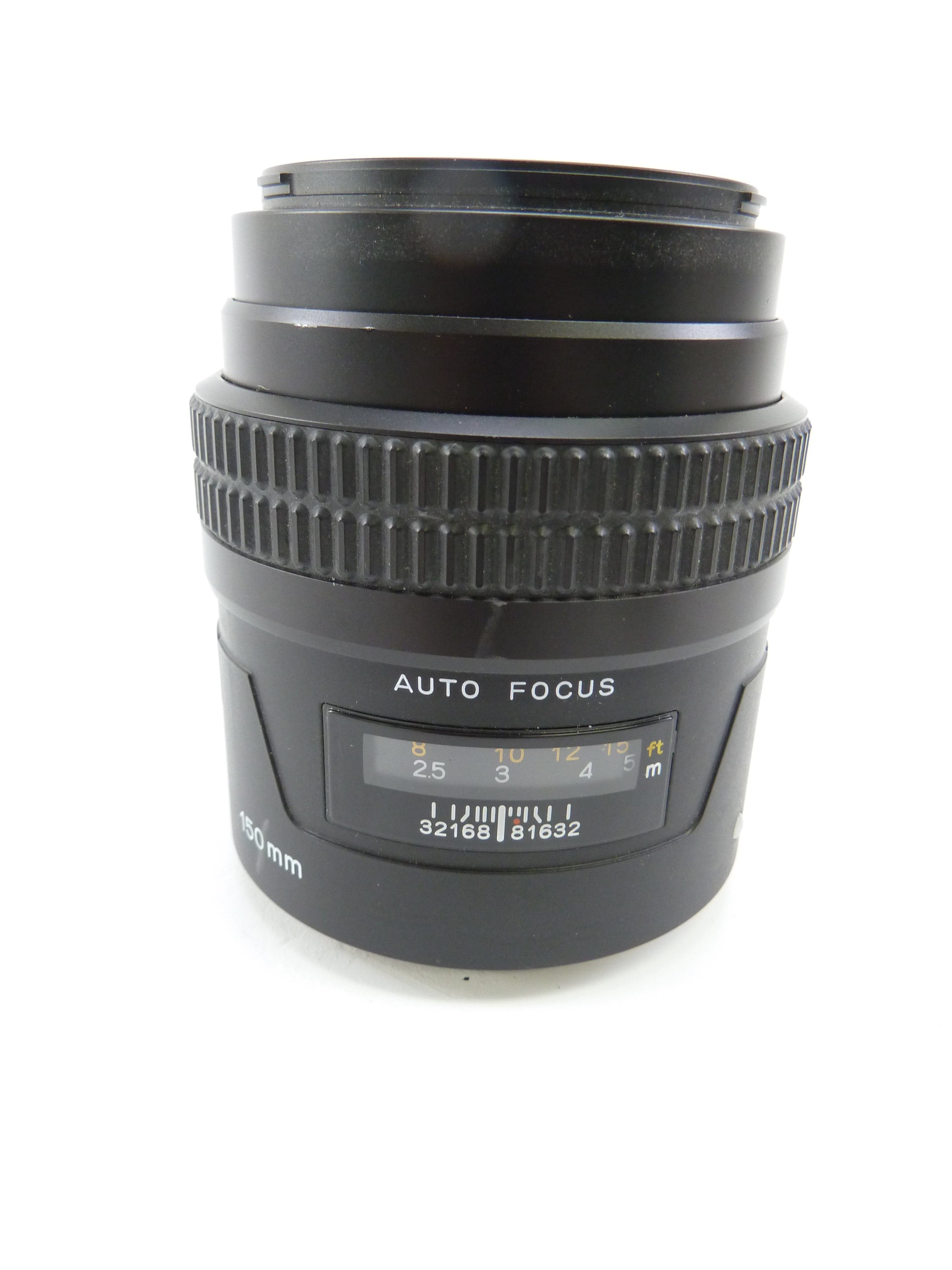 Mamiya 645 AF 150MM F3.5 Telephoto Lens