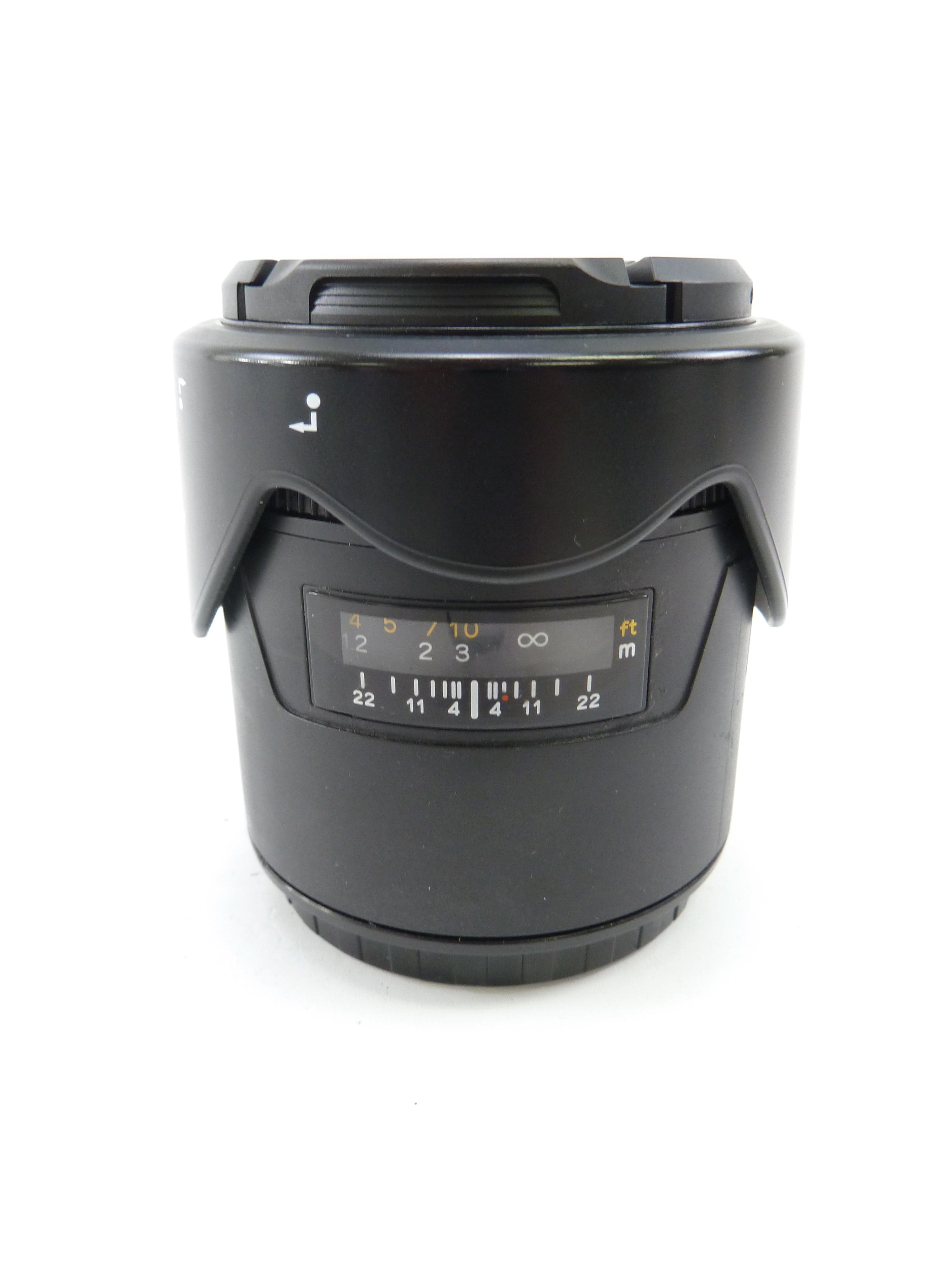 Mamiya 645 AF 45MM f2.8 Wide Angle Lens