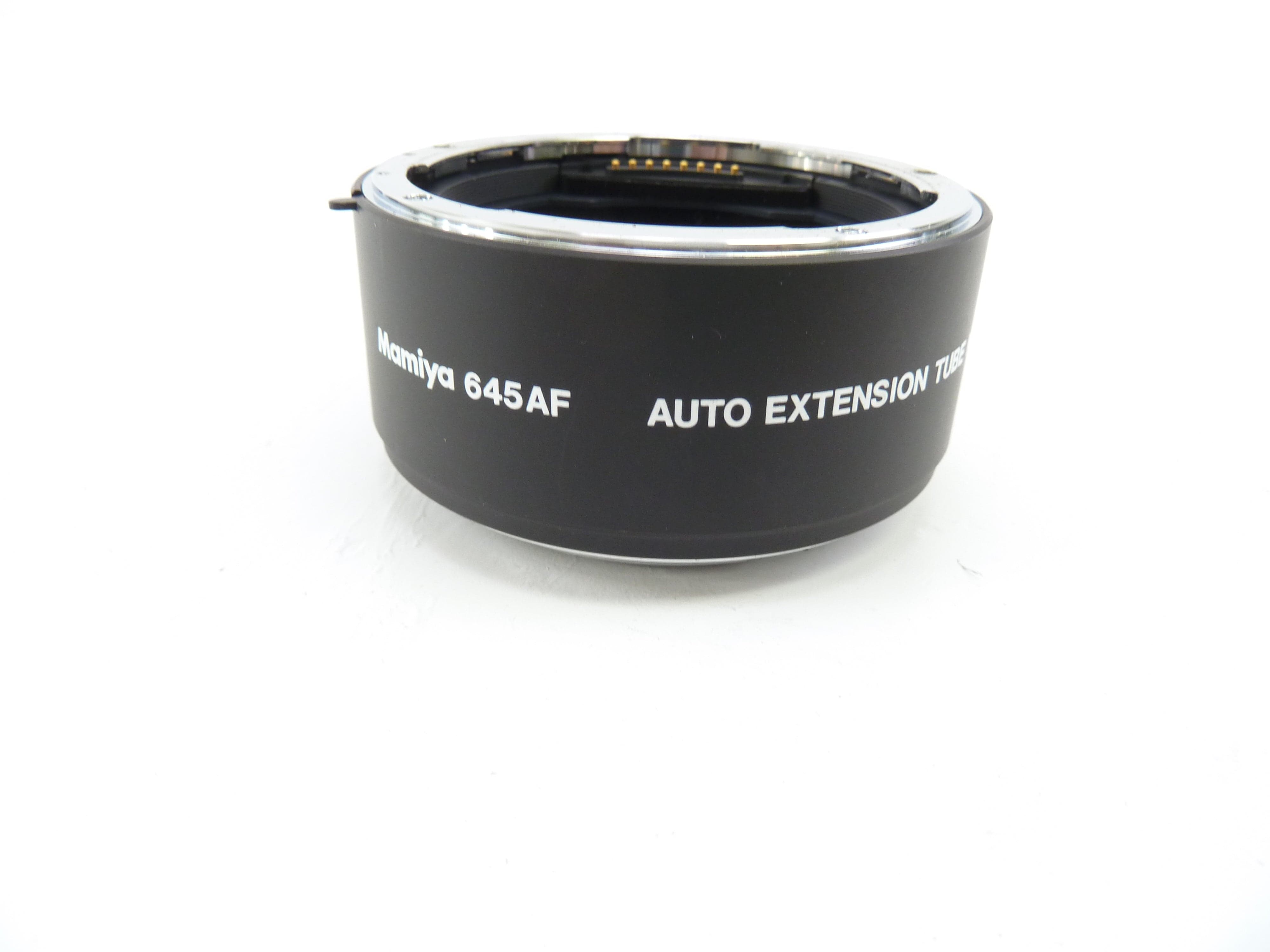 Mamiya 645 AF Auto Extension Tube NA403 #3