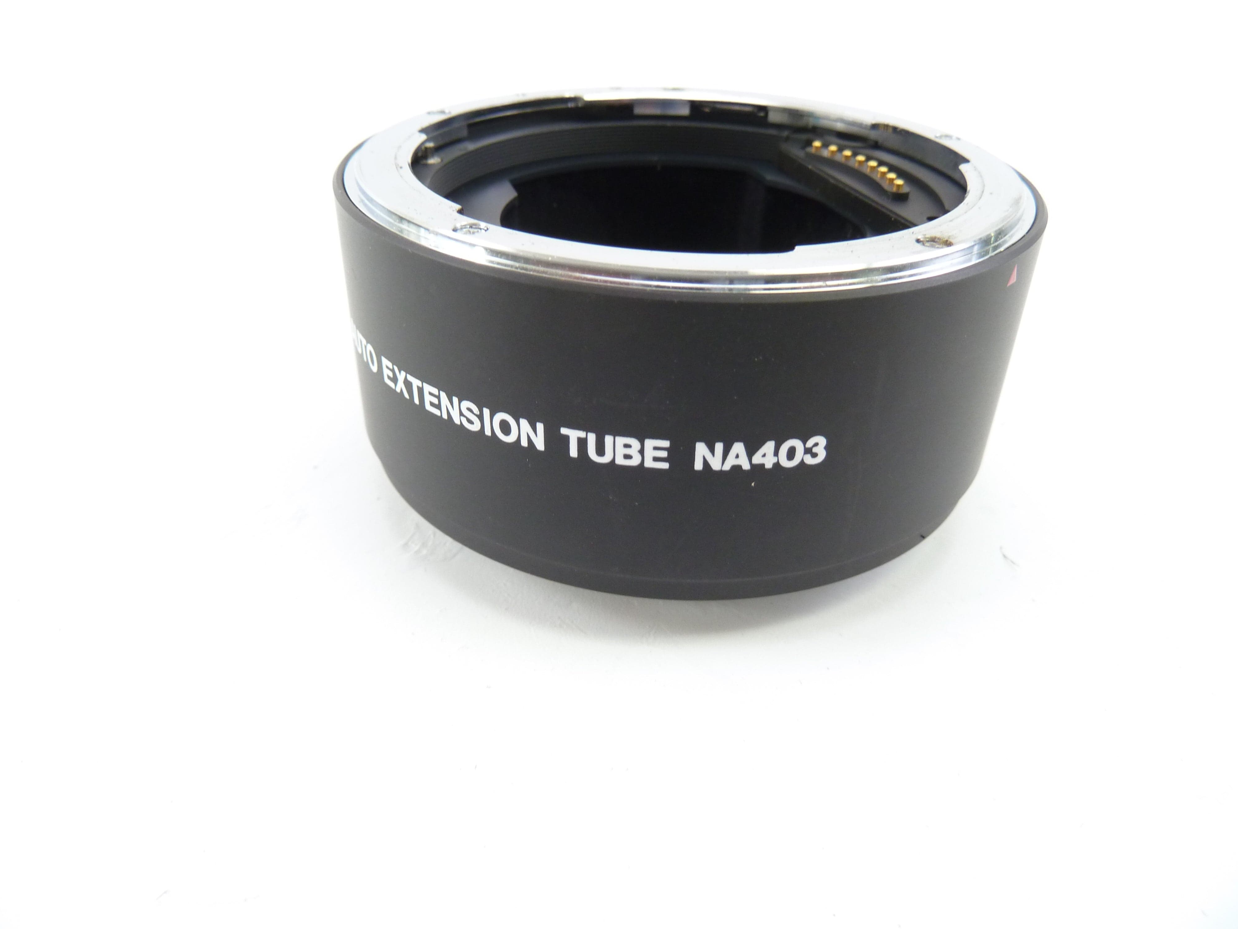 Mamiya 645 AF Auto Extension Tube NA403 #3