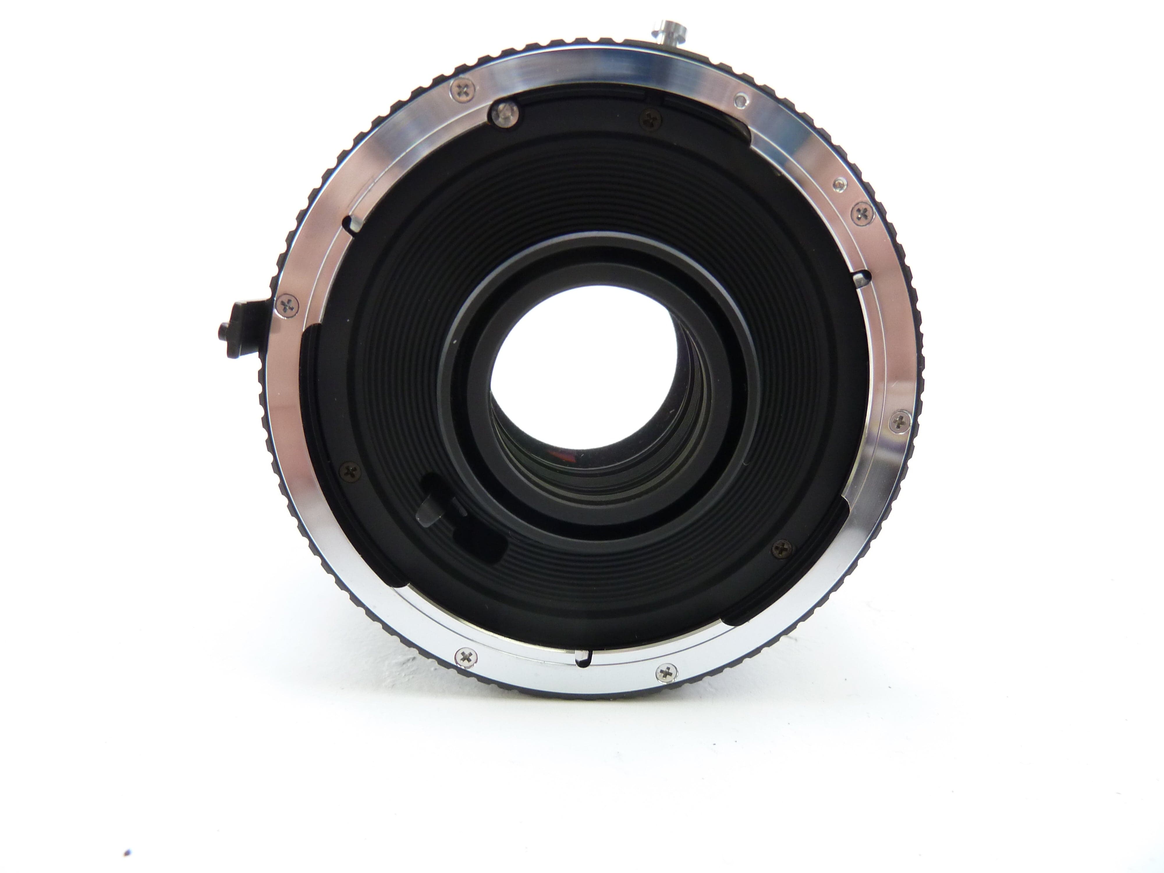 Mamiya 645 Pro  2X-N Tele Converter