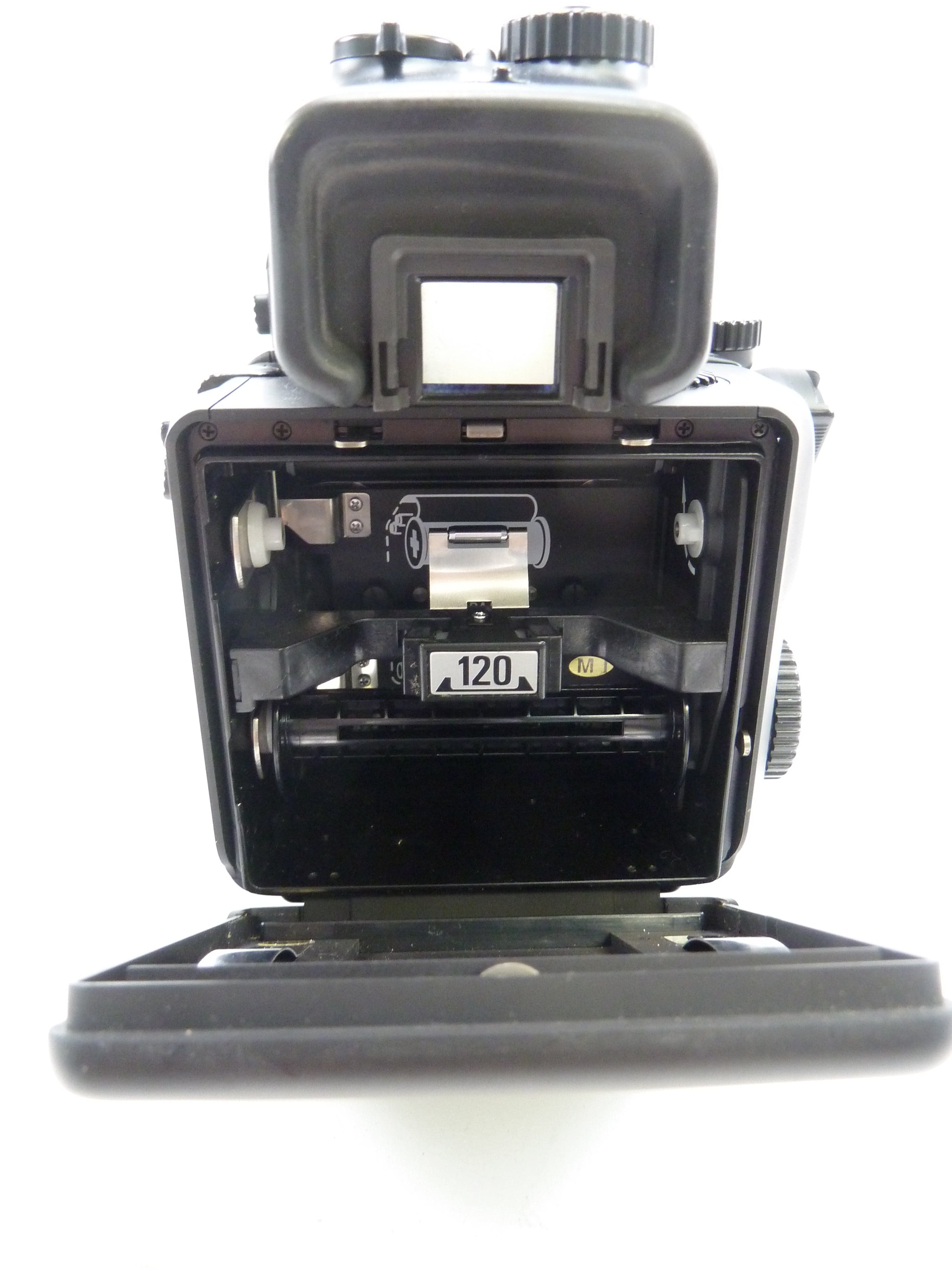 Mamiya 645 Pro Camera Outfit with AE Prism Finder and 80MM f2.8 N Lens