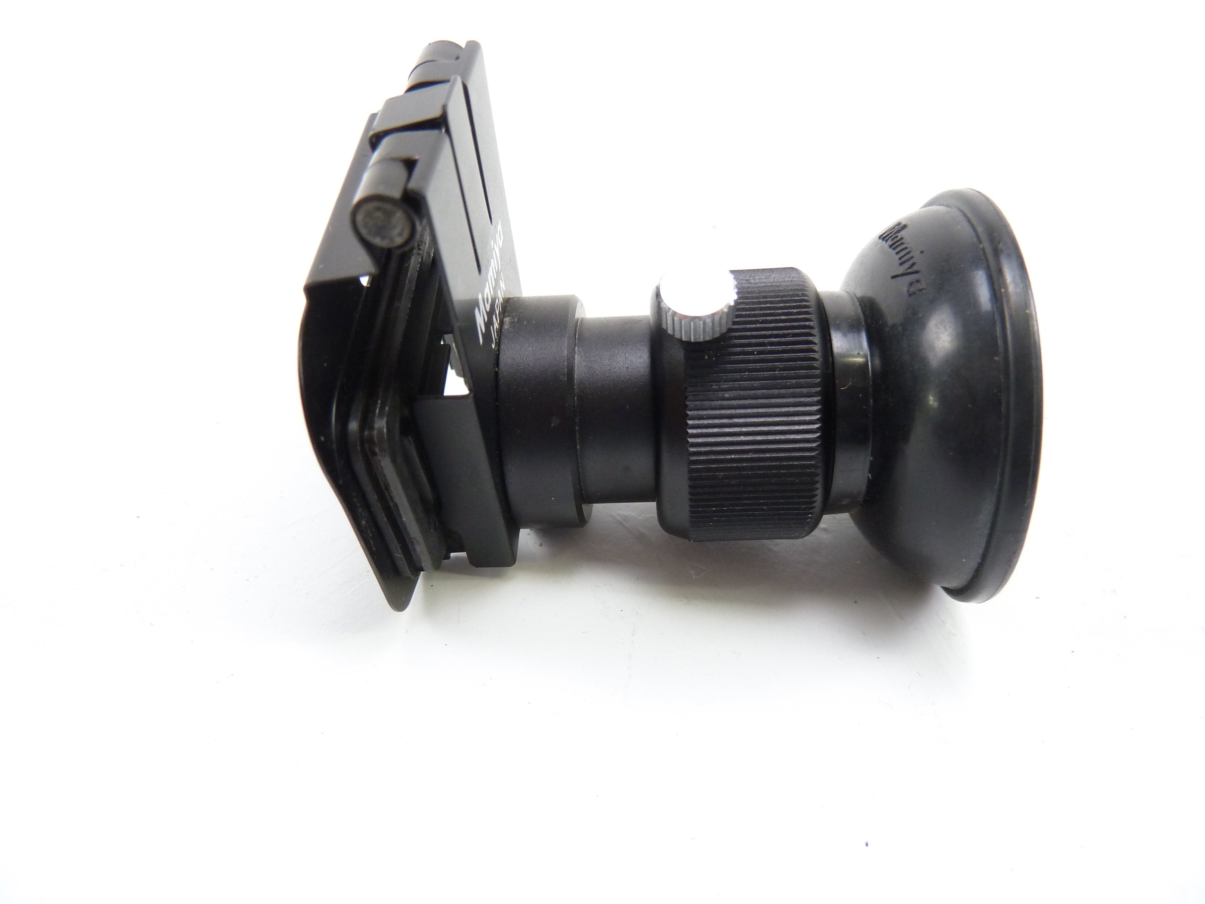 Mamiya 645 Pro Eyepiece Magnifier