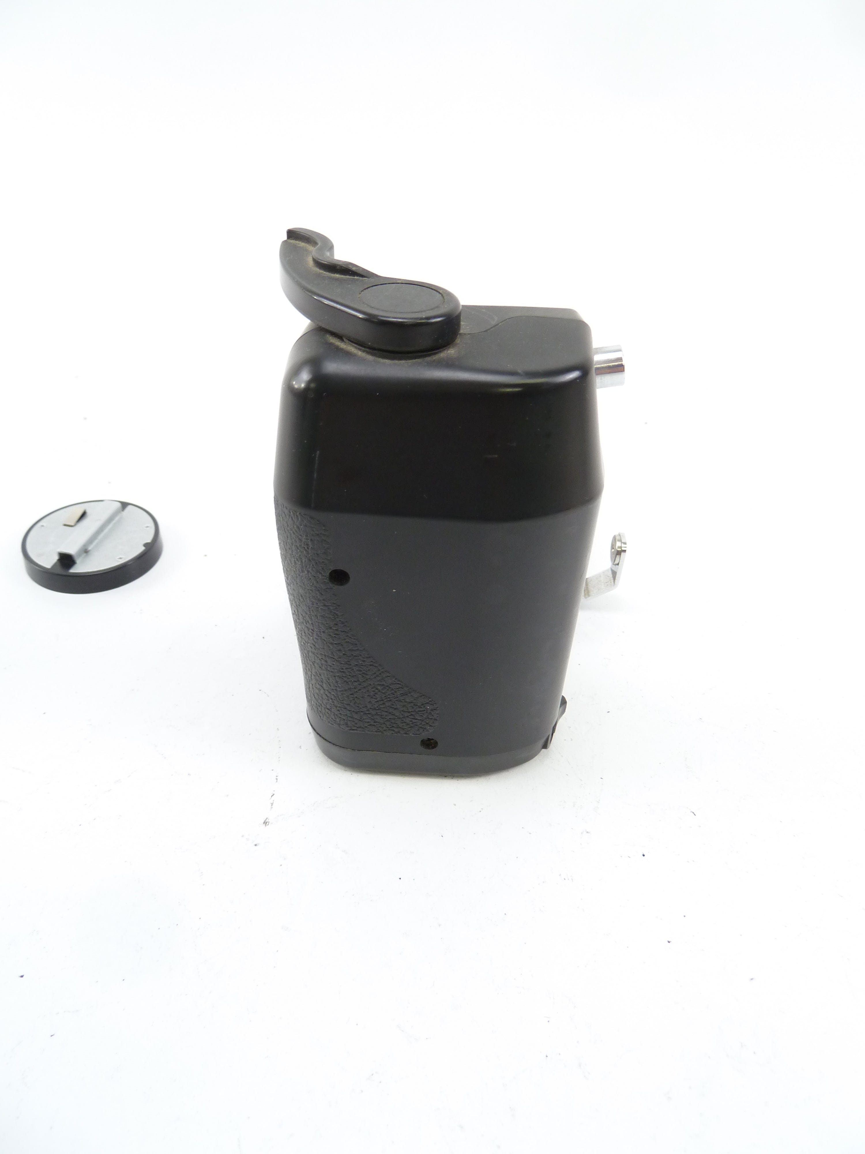 Mamiya 645E Rapid Advance Grip