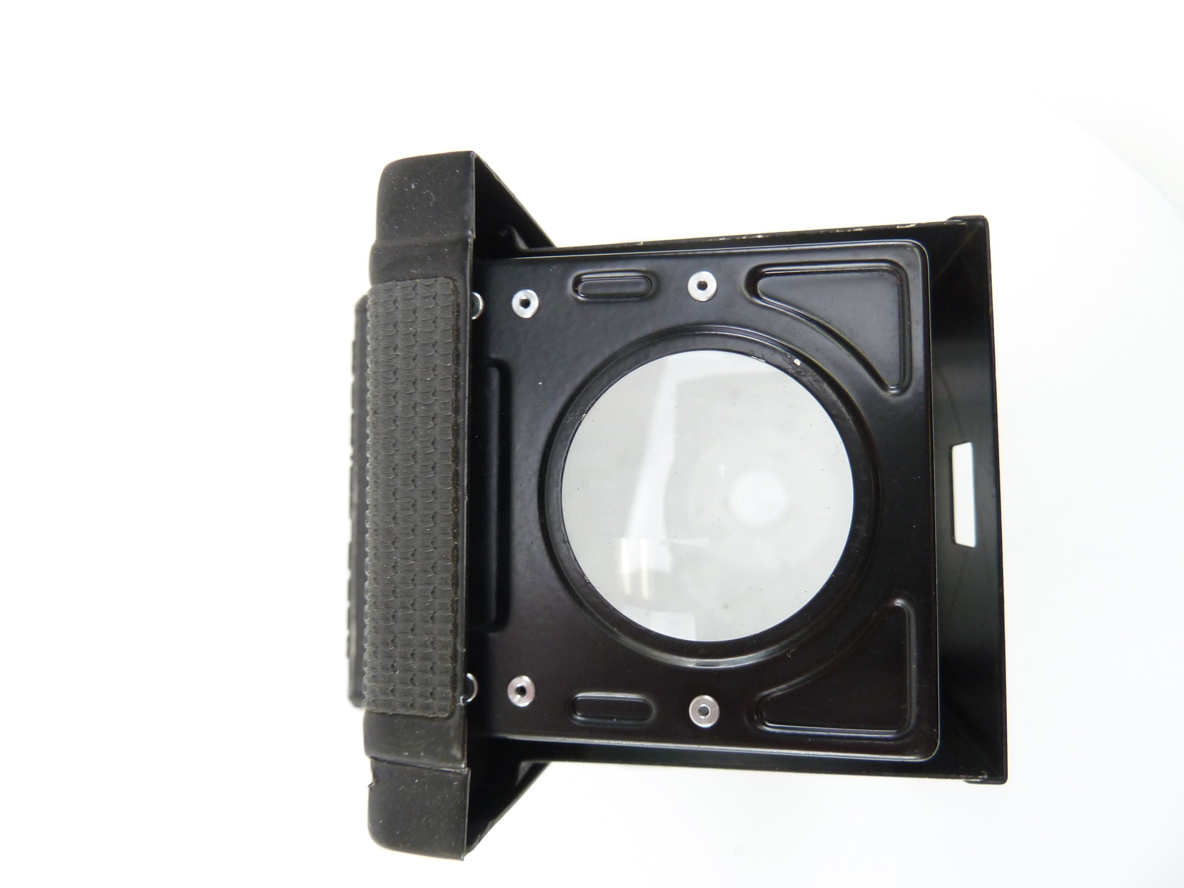 Mamiya C330 Camera Body with Waist Level Finder