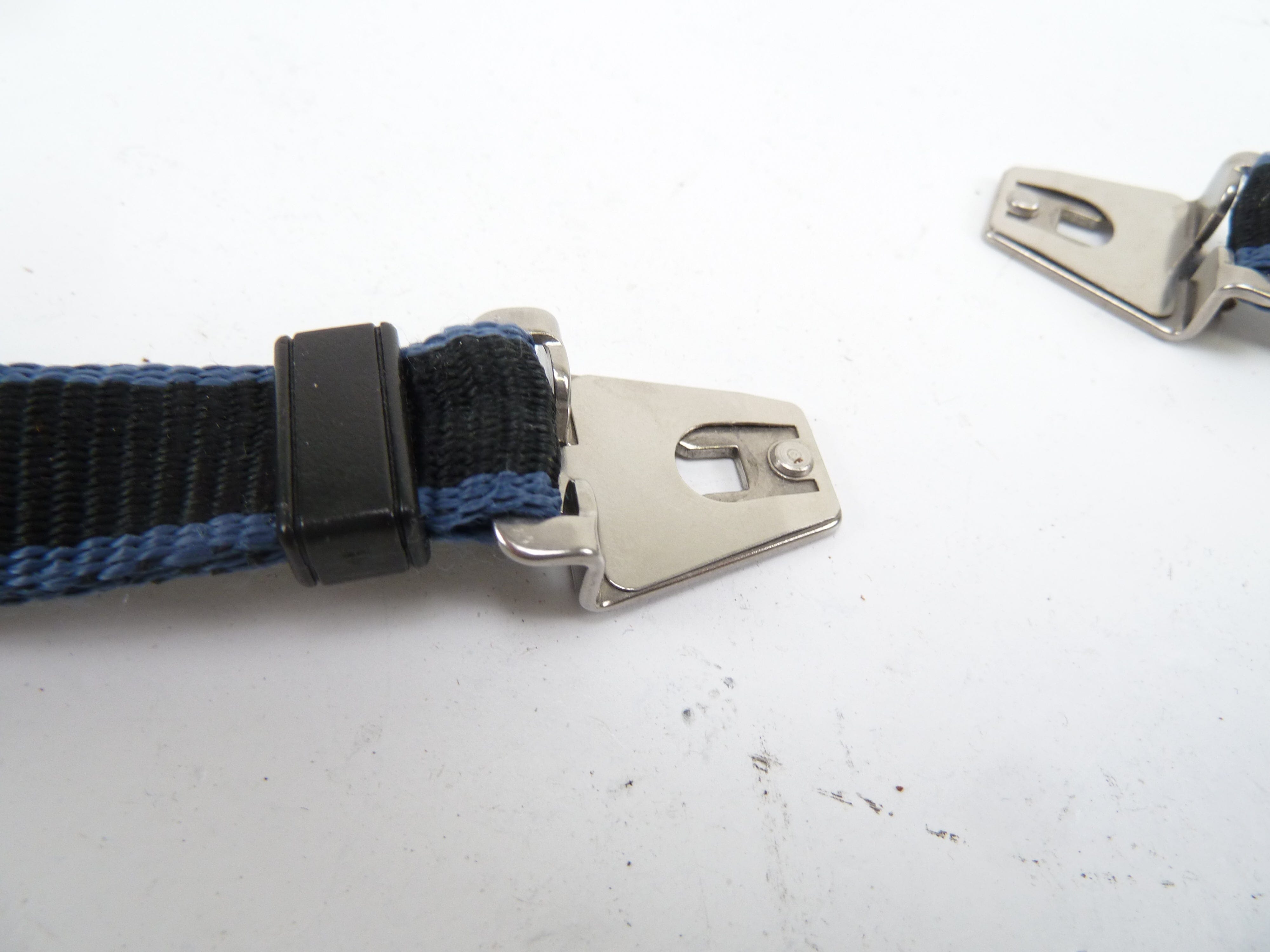 Mamiya Deluxe Neck and Shoulder Strap for Mamiya RB and RZ67 Cameras
