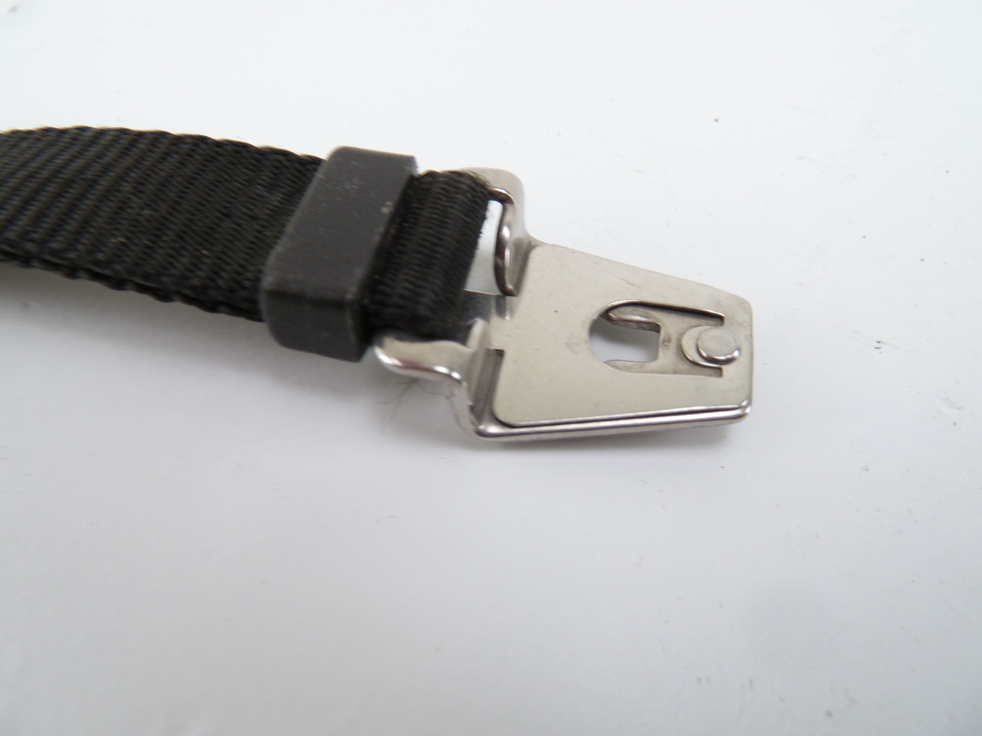 Mamiya Deluxe Shoulder and Neck Strap for Mamiya RB and RZ67 Cameras