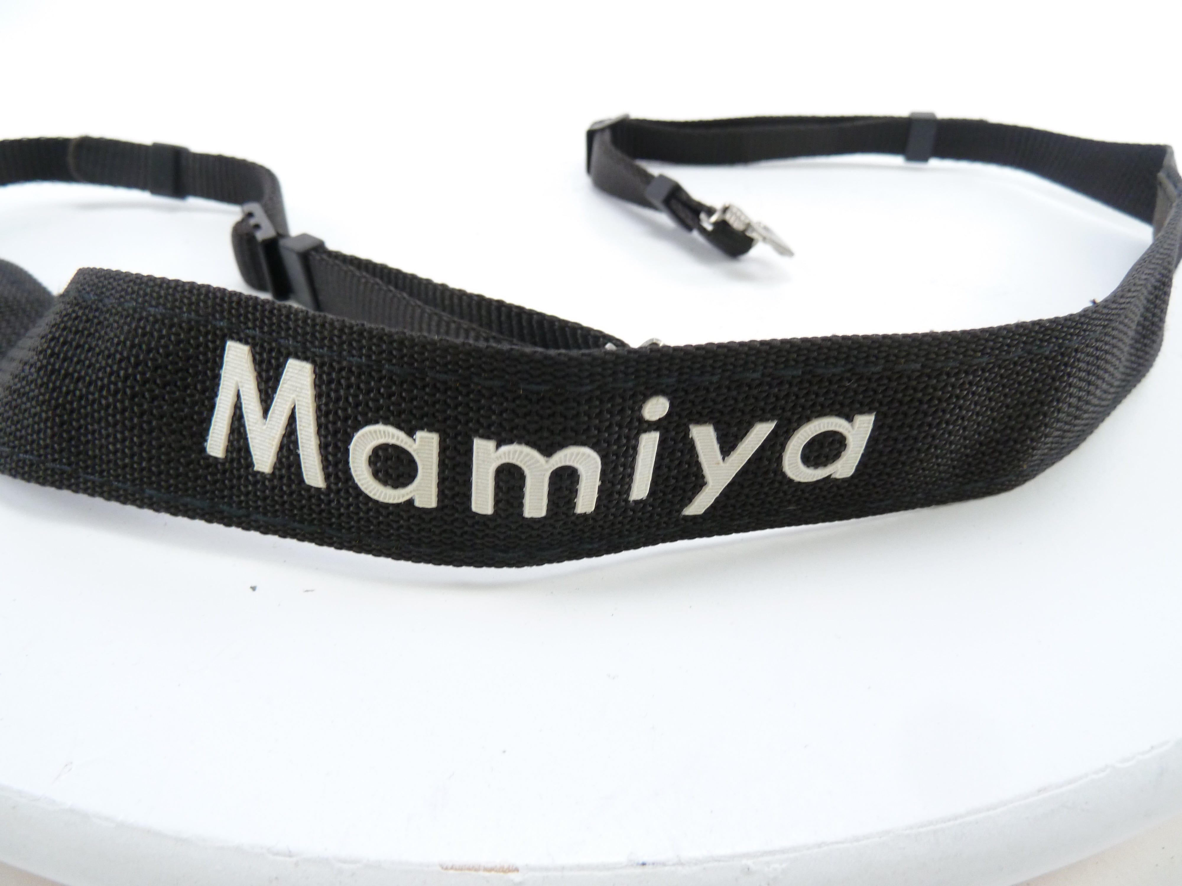 Mamiya Deluxe Strap for Mamiya 645 Pro, Super, and 645E Cameras