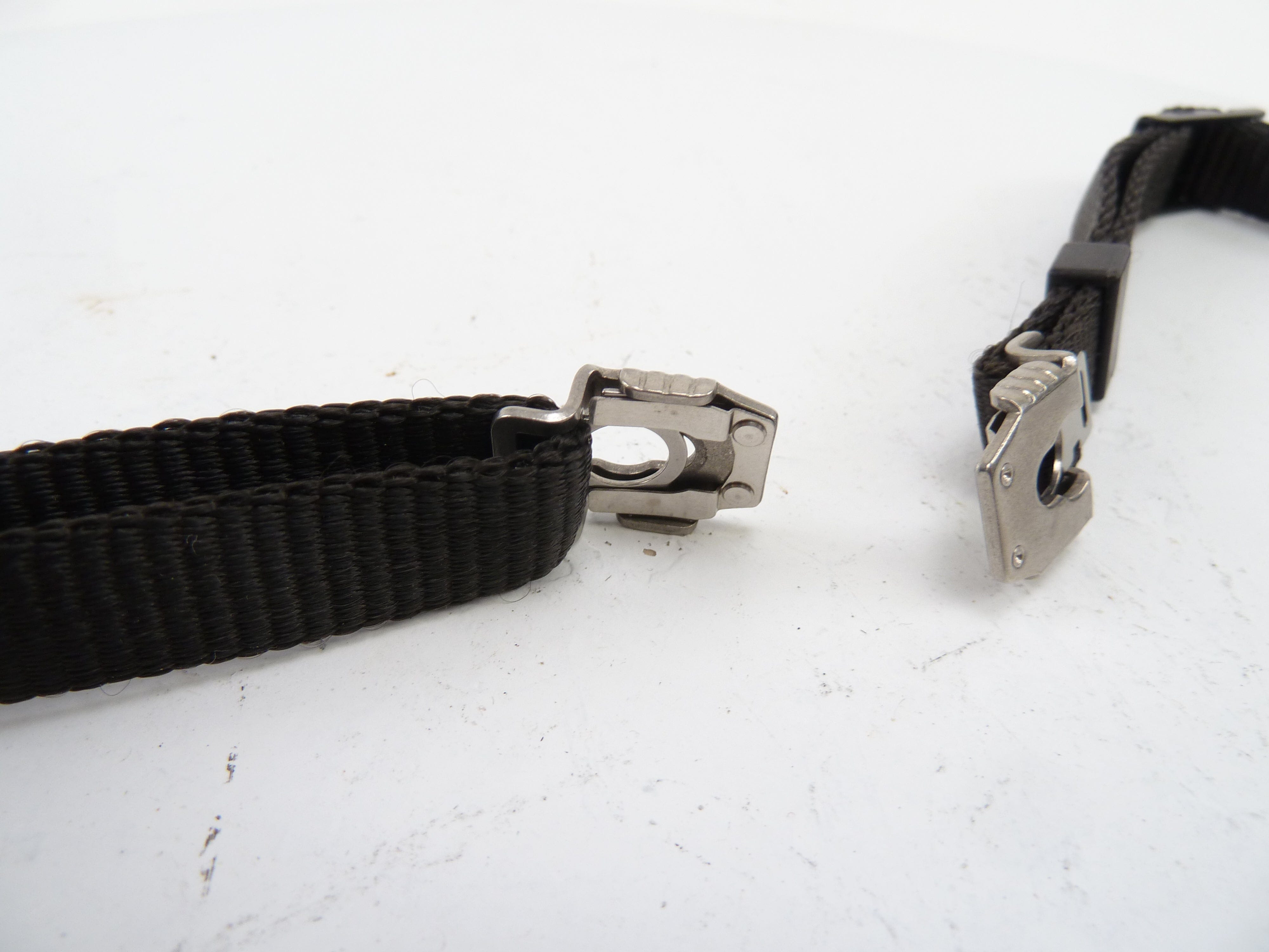 Mamiya Deluxe Strap for Mamiya 645 Pro, Super, and 645E Cameras