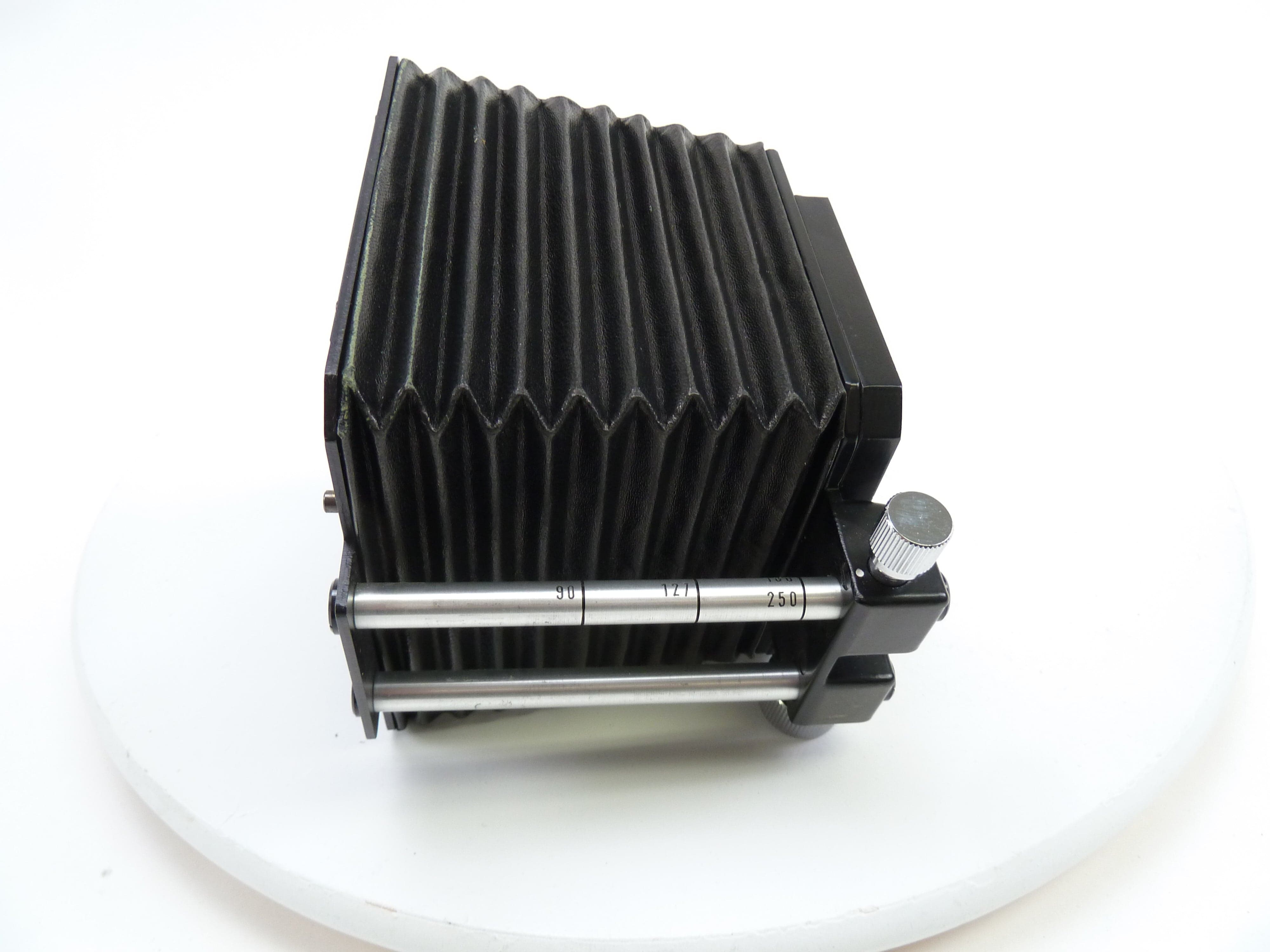 Mamiya Focusing Lens Hood with 77MM Adapter