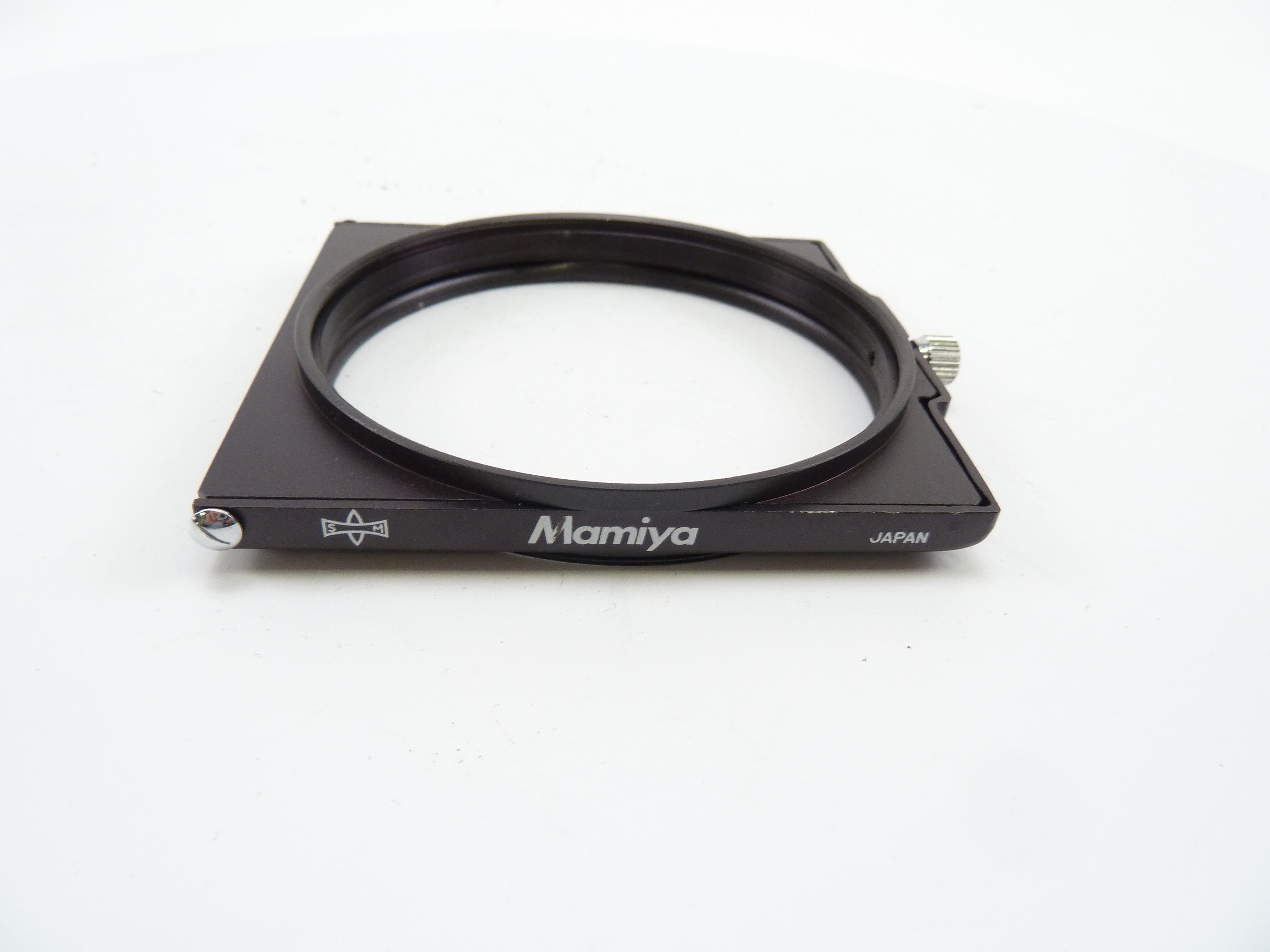 Mamiya Gelatin Filter Holder