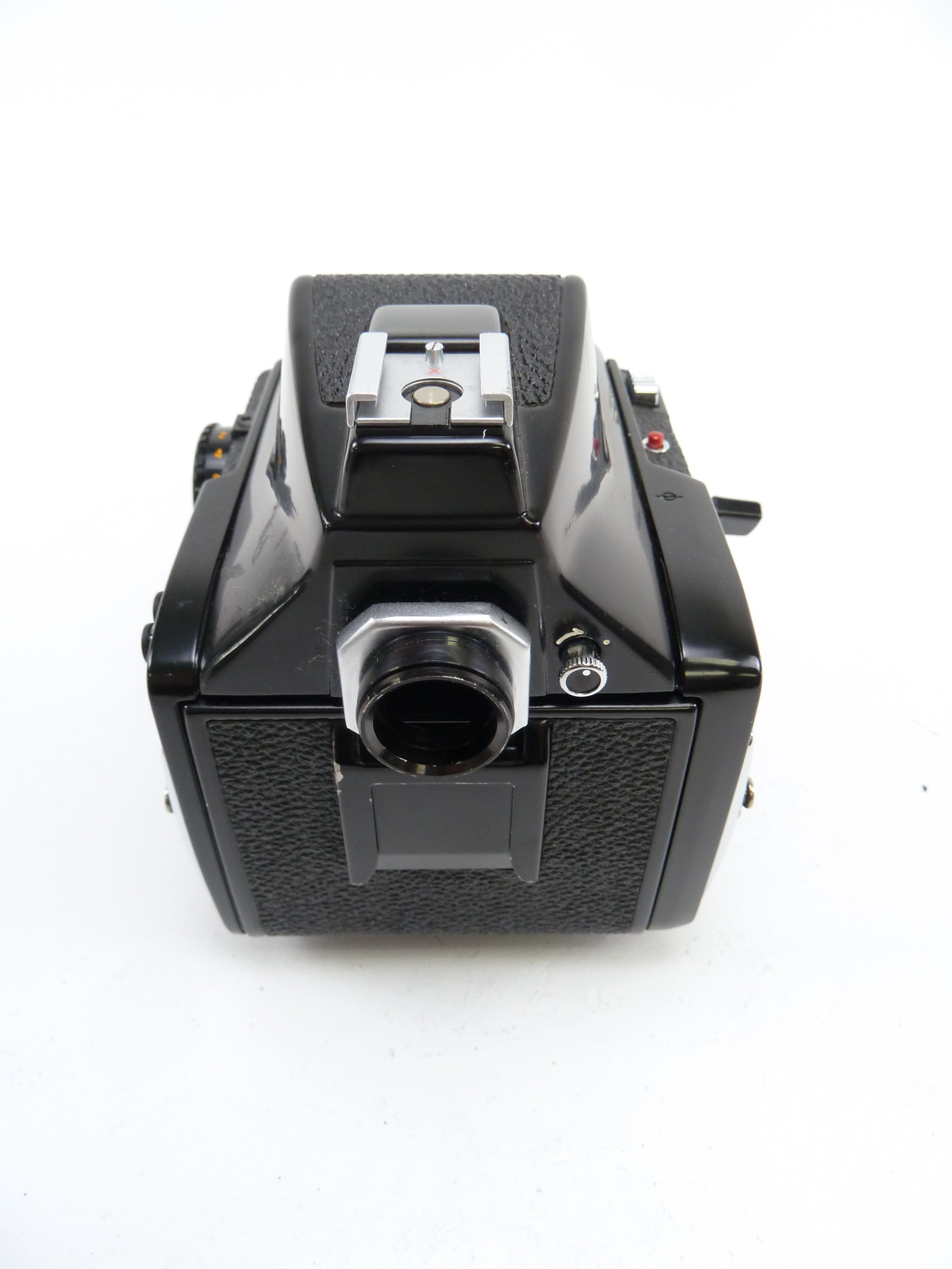 Mamiya M645 1000S Camera Outfit with 150MM F3.5 N Lens and Prism Finder