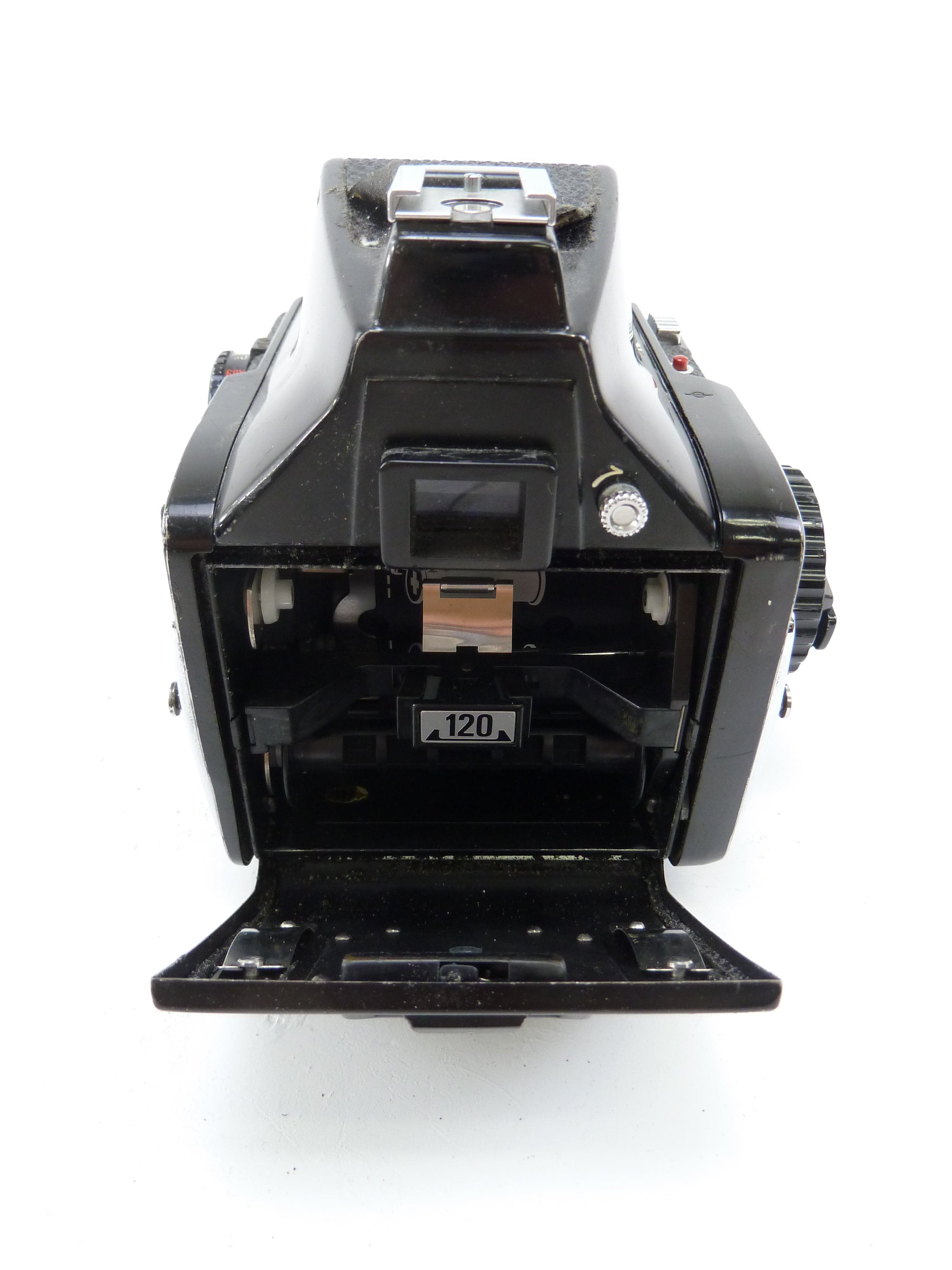 Mamiya M645 Camera Outfit with Prism Finder and 150MM F4 C Lens