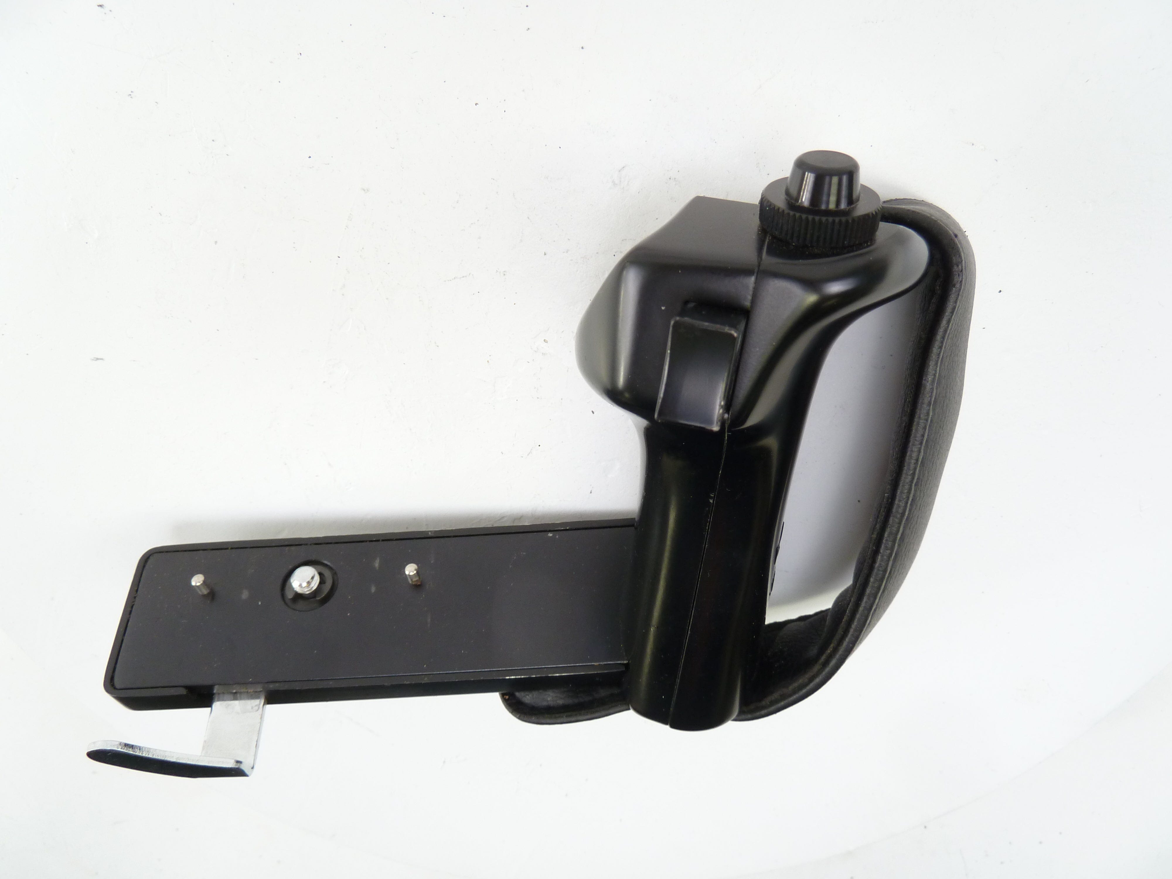 Mamiya M645 Left Hand Grip