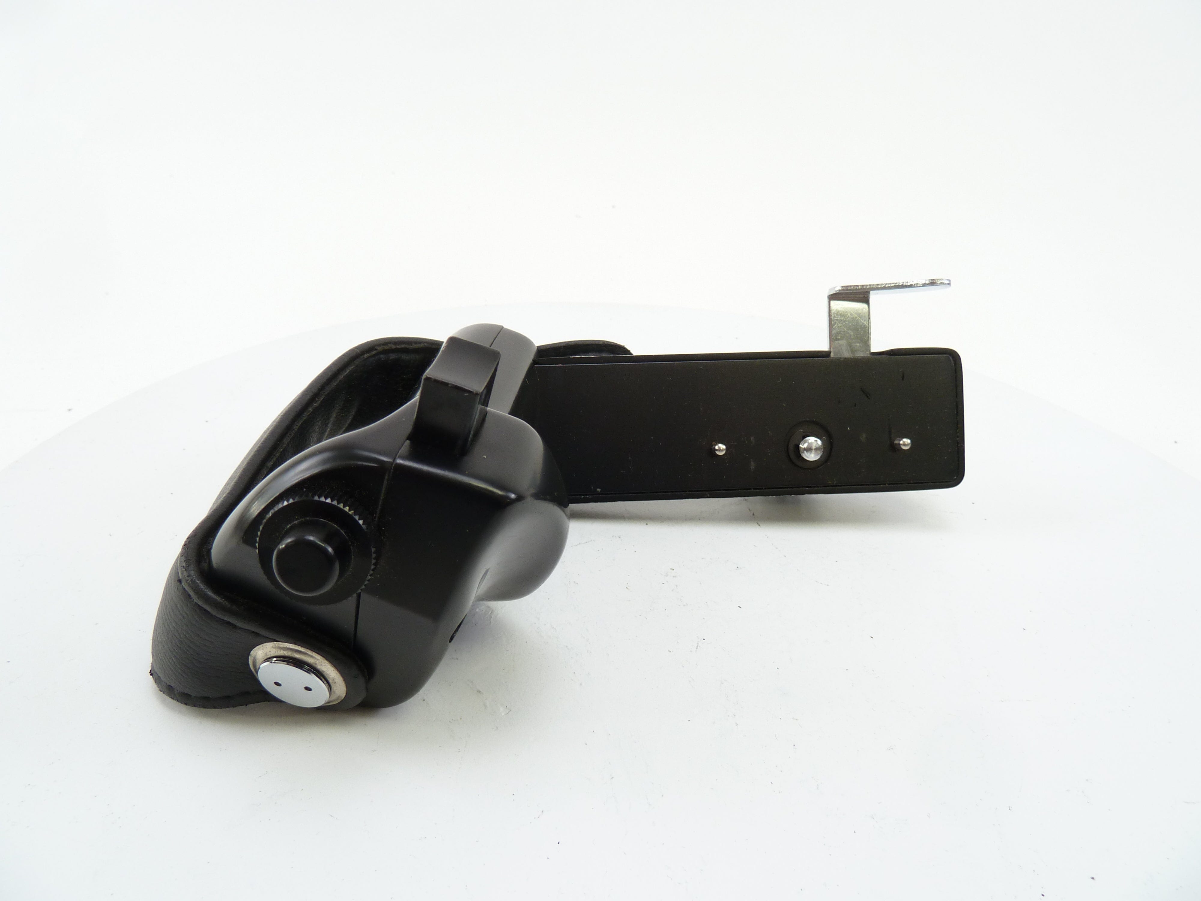 Mamiya M645 Left Hand Grip