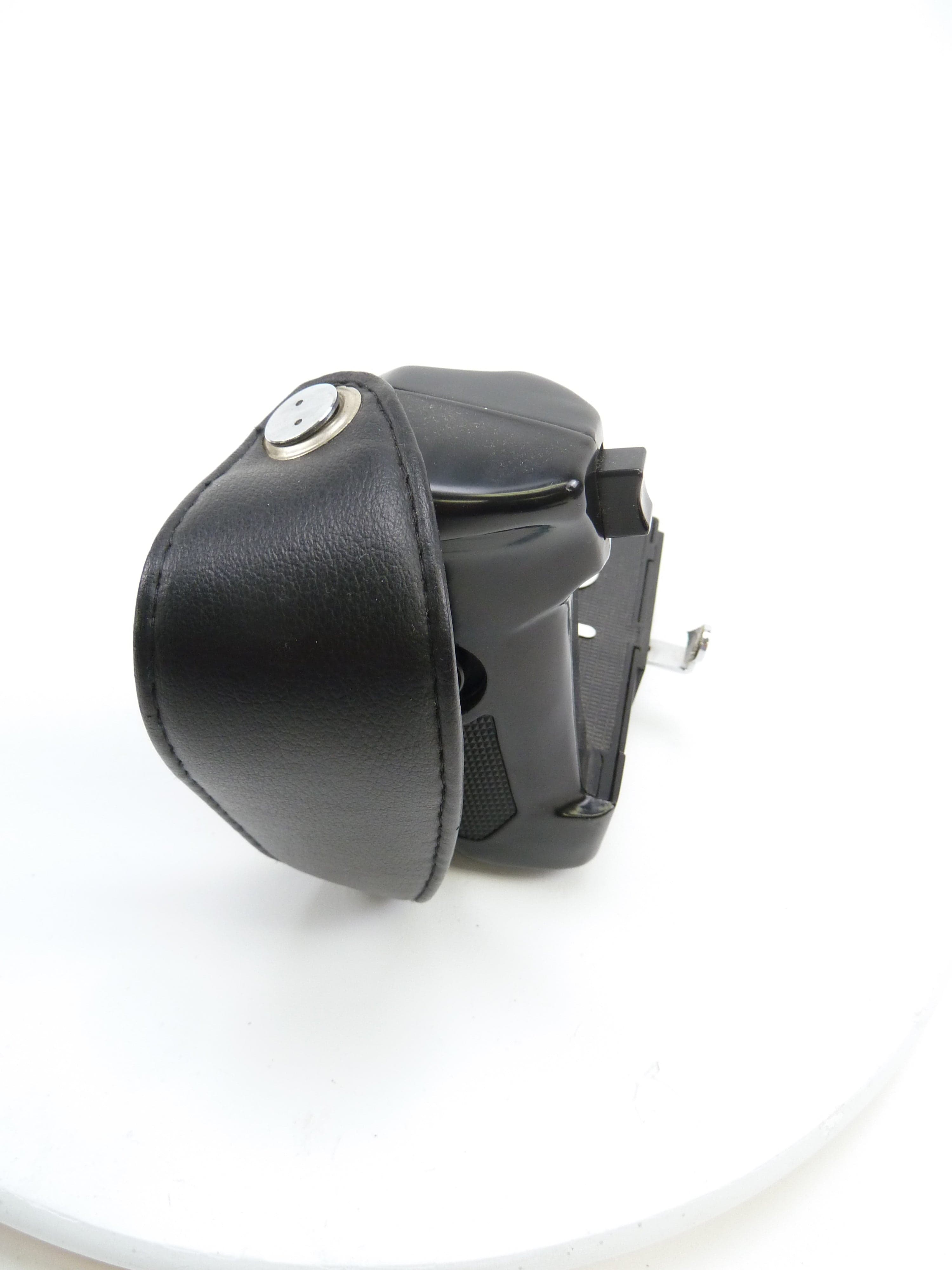 Mamiya M645 Motor Drive with Camera Adapter