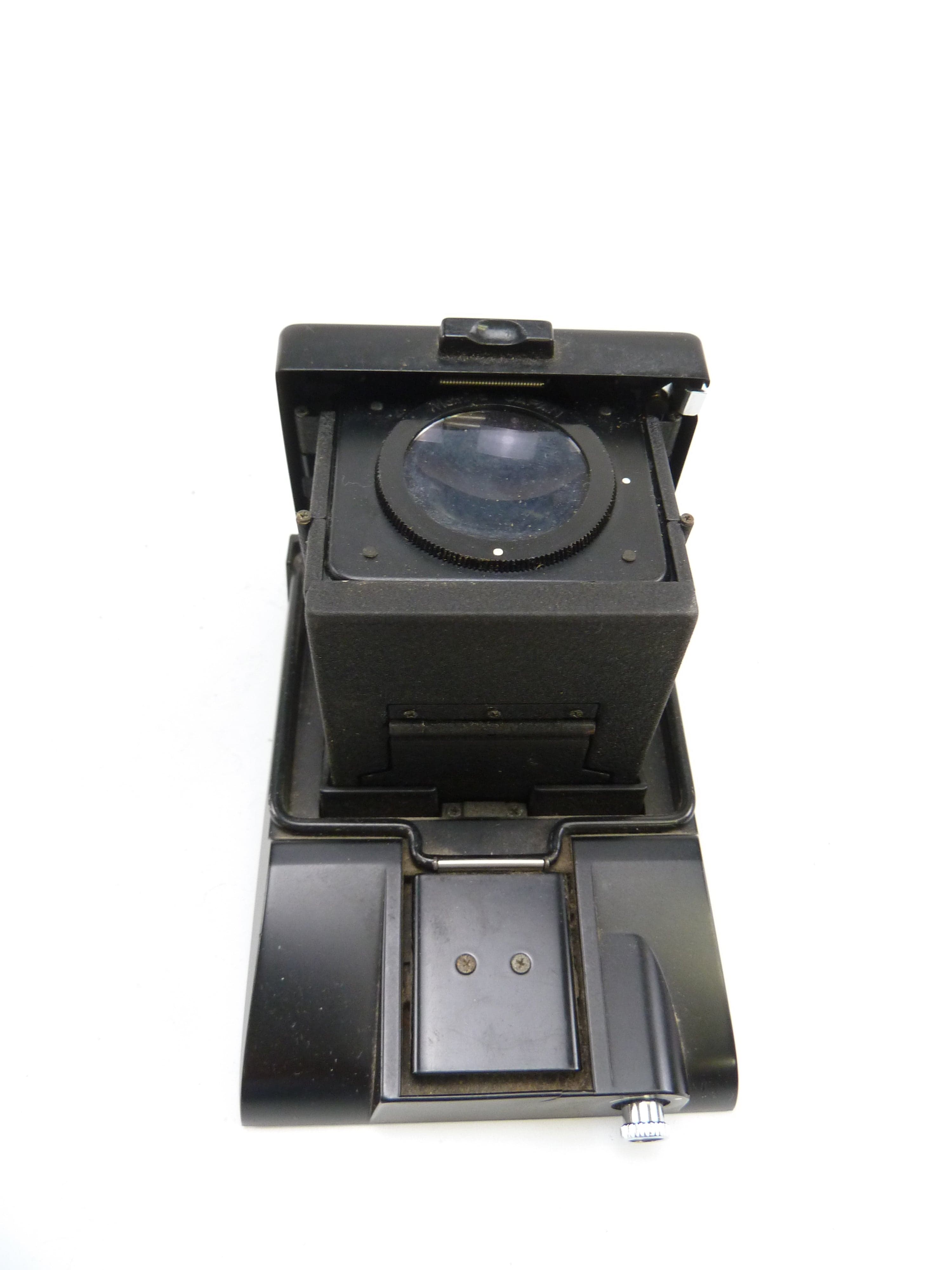 Mamiya M645 Waist Level Finder