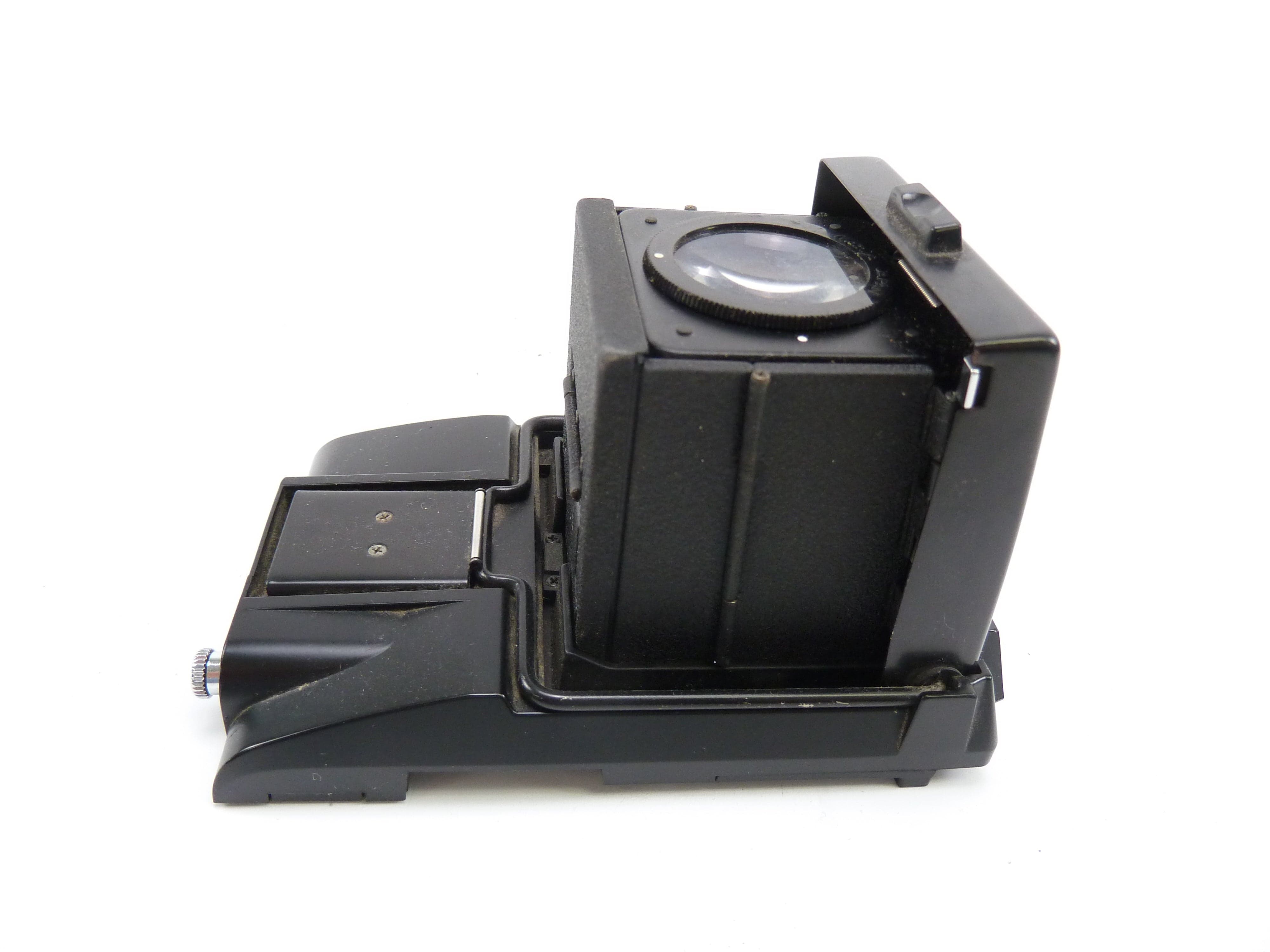 Mamiya M645 Waist Level Finder