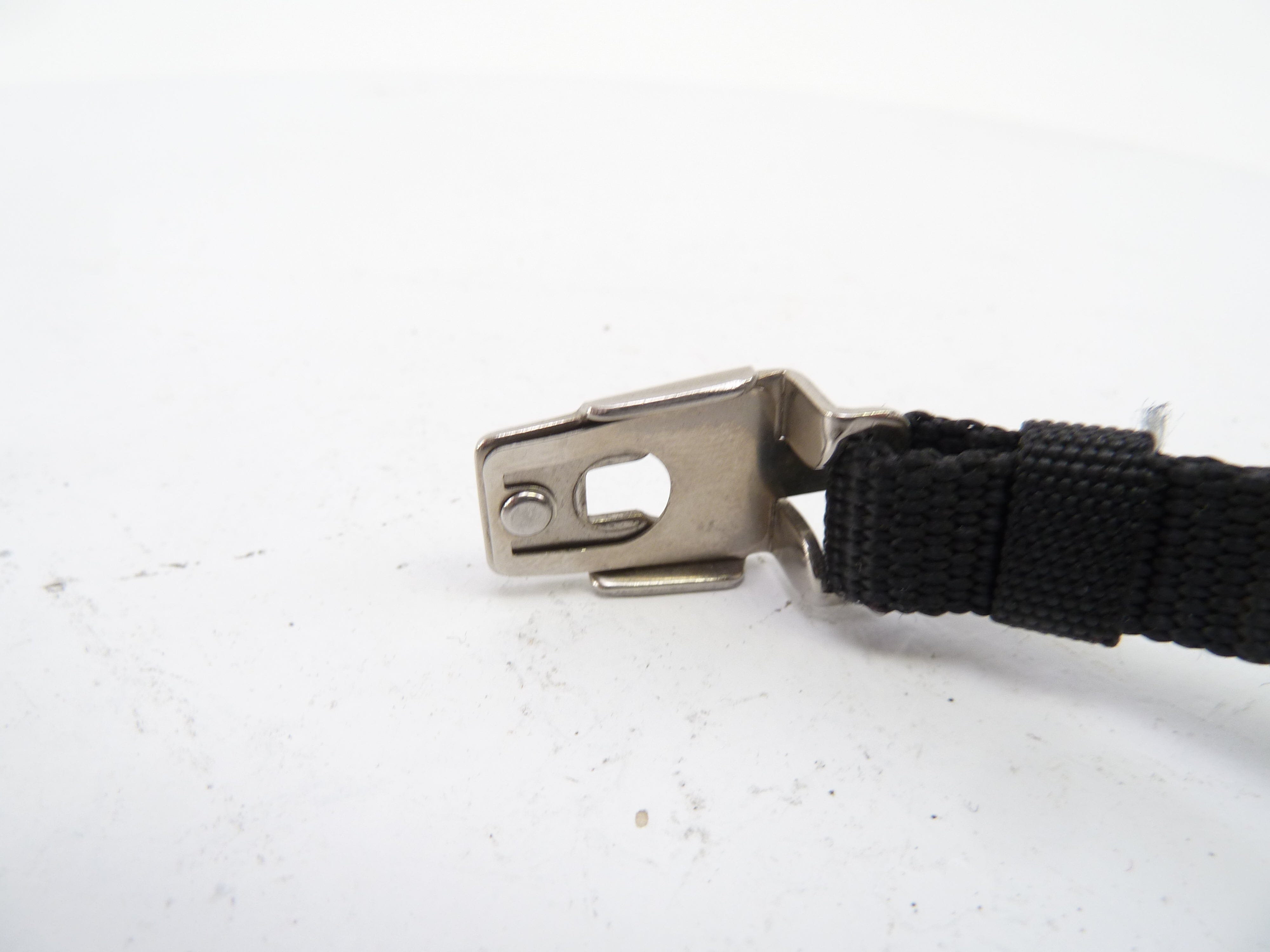 Mamiya Padded Strap for M645, RB67, or RZ67 Cameras
