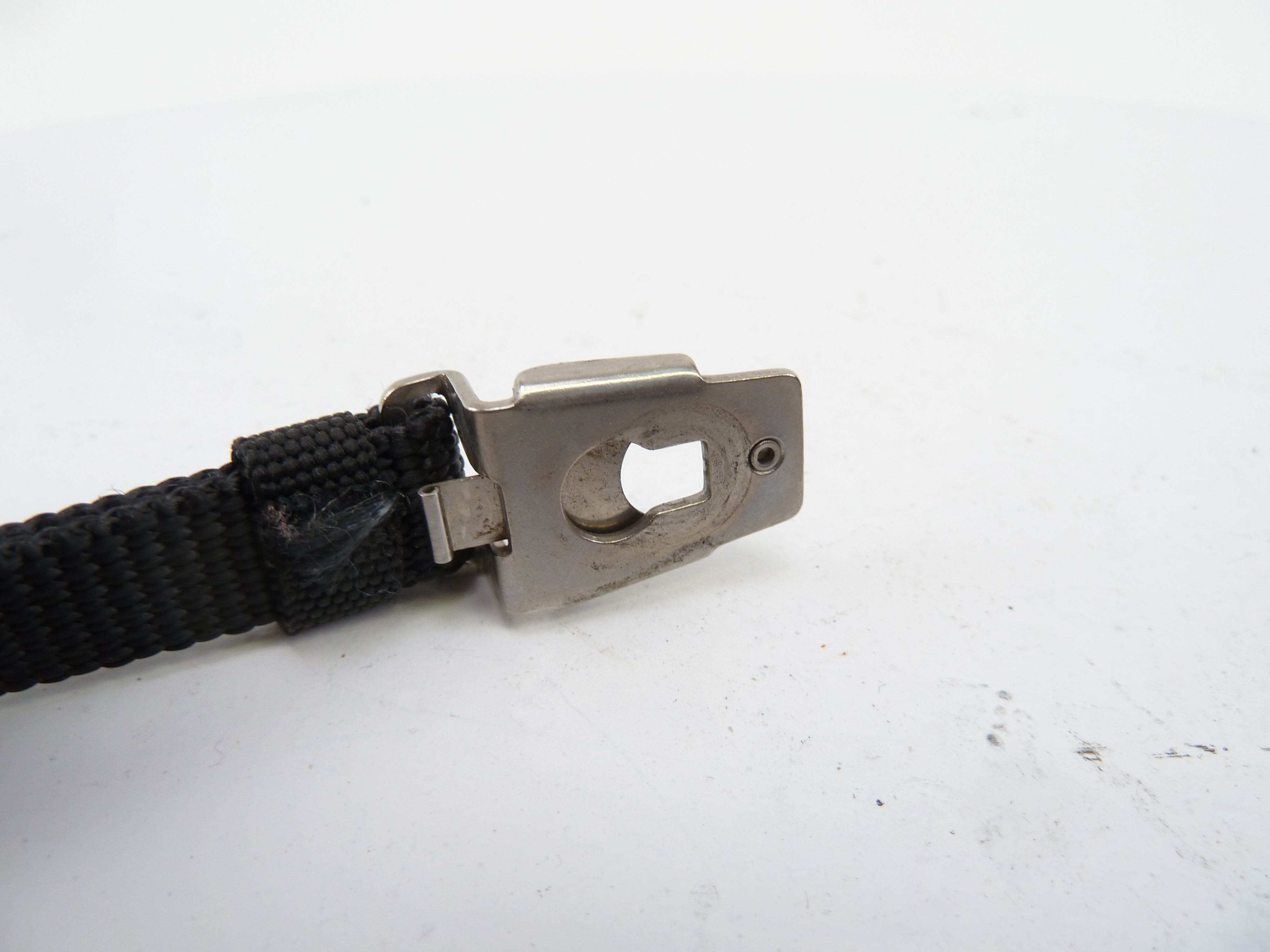 Mamiya Padded Strap for M645, RB67, or RZ67 Cameras