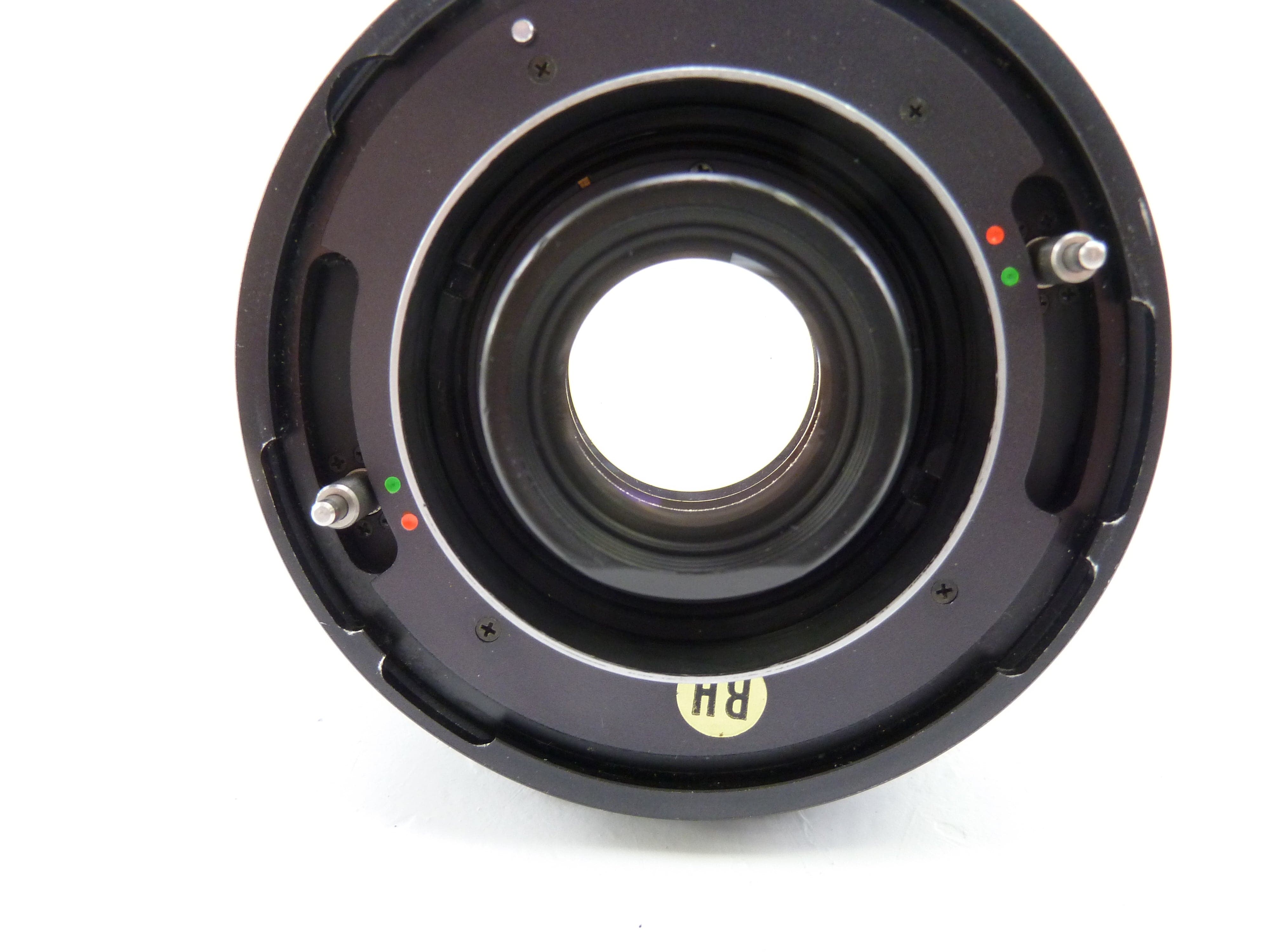 Mamiya RB 50MM F4.5 Ultra Wide Angle Lens