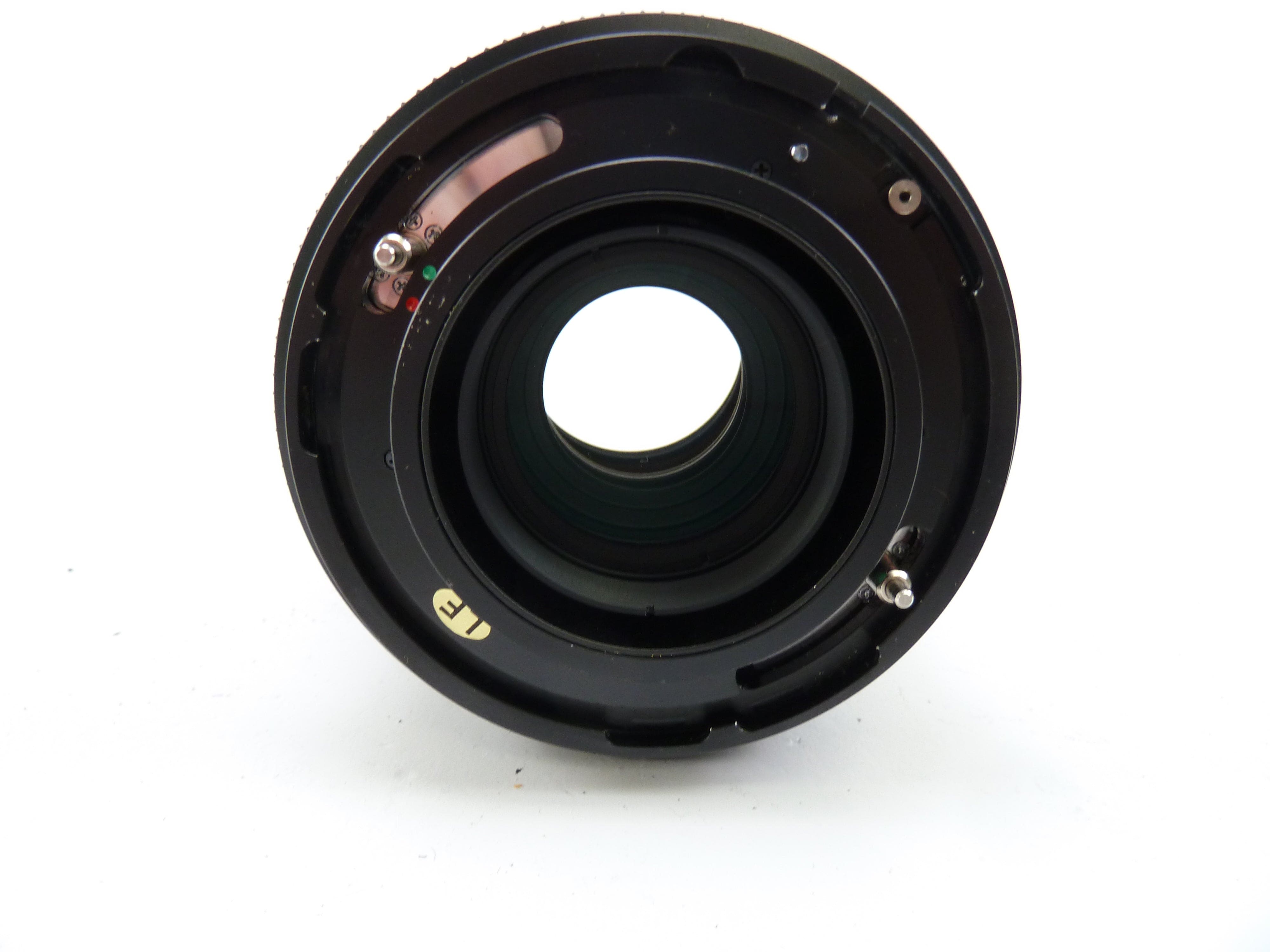 Mamiya RB K/L 250MM F4.5 L-A Telephoto Lens